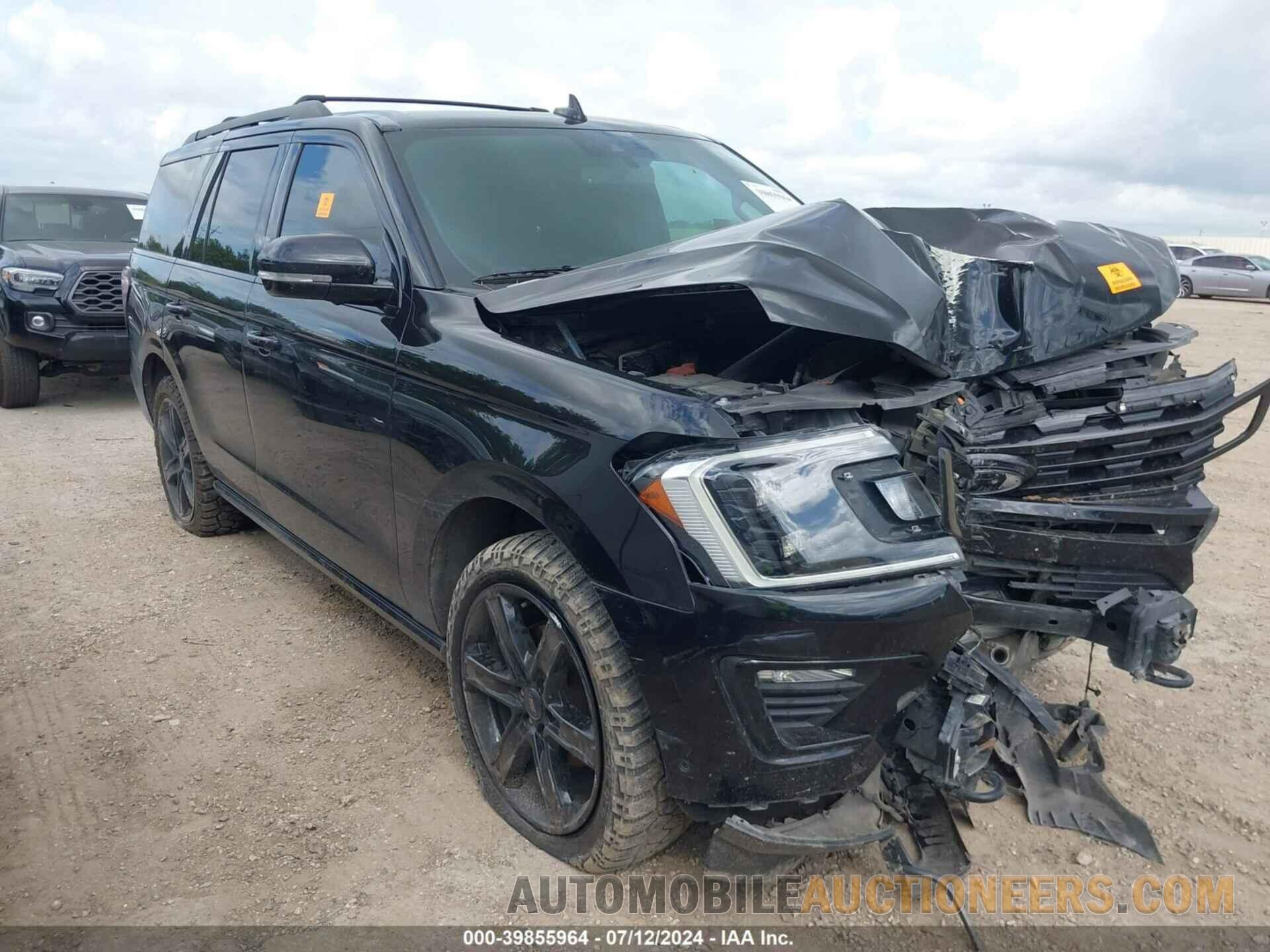 1FMJU2AT5KEA72777 FORD EXPEDITION 2019