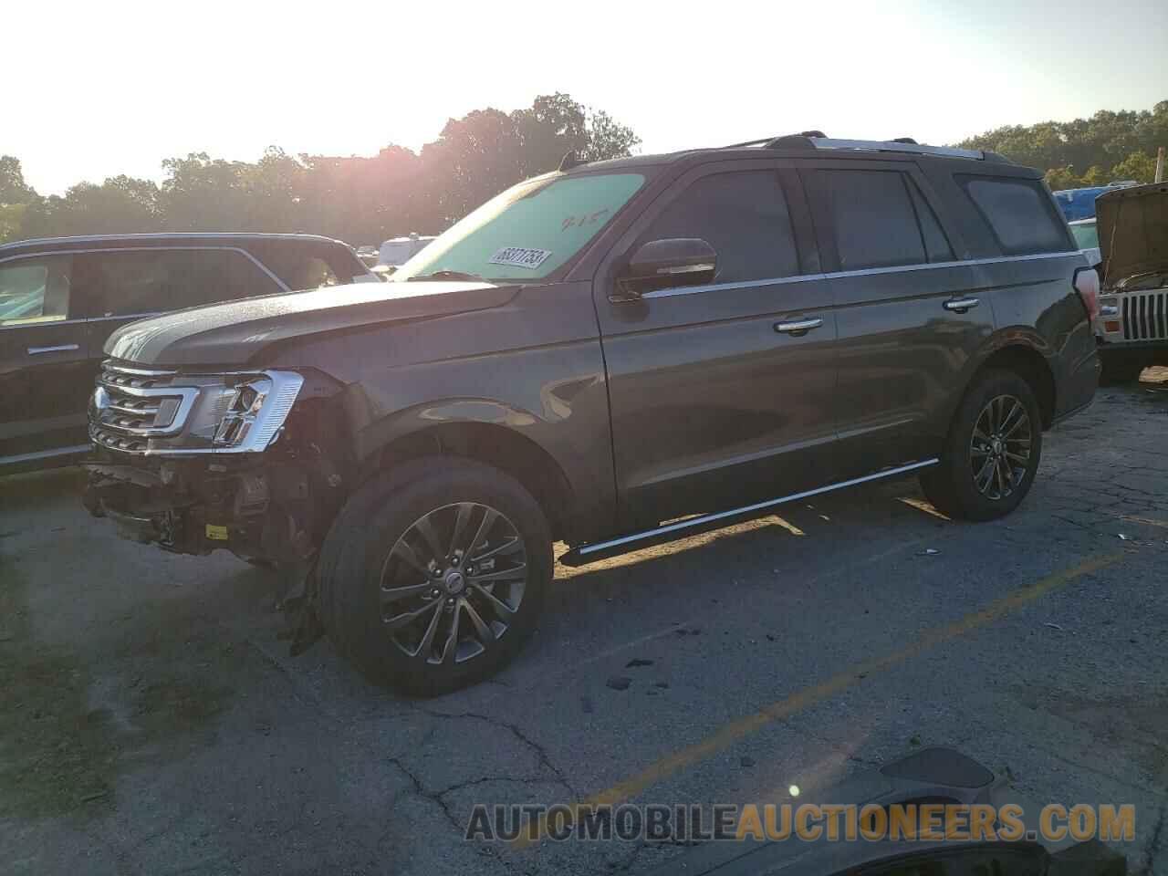 1FMJU2AT5KEA82144 FORD EXPEDITION 2019