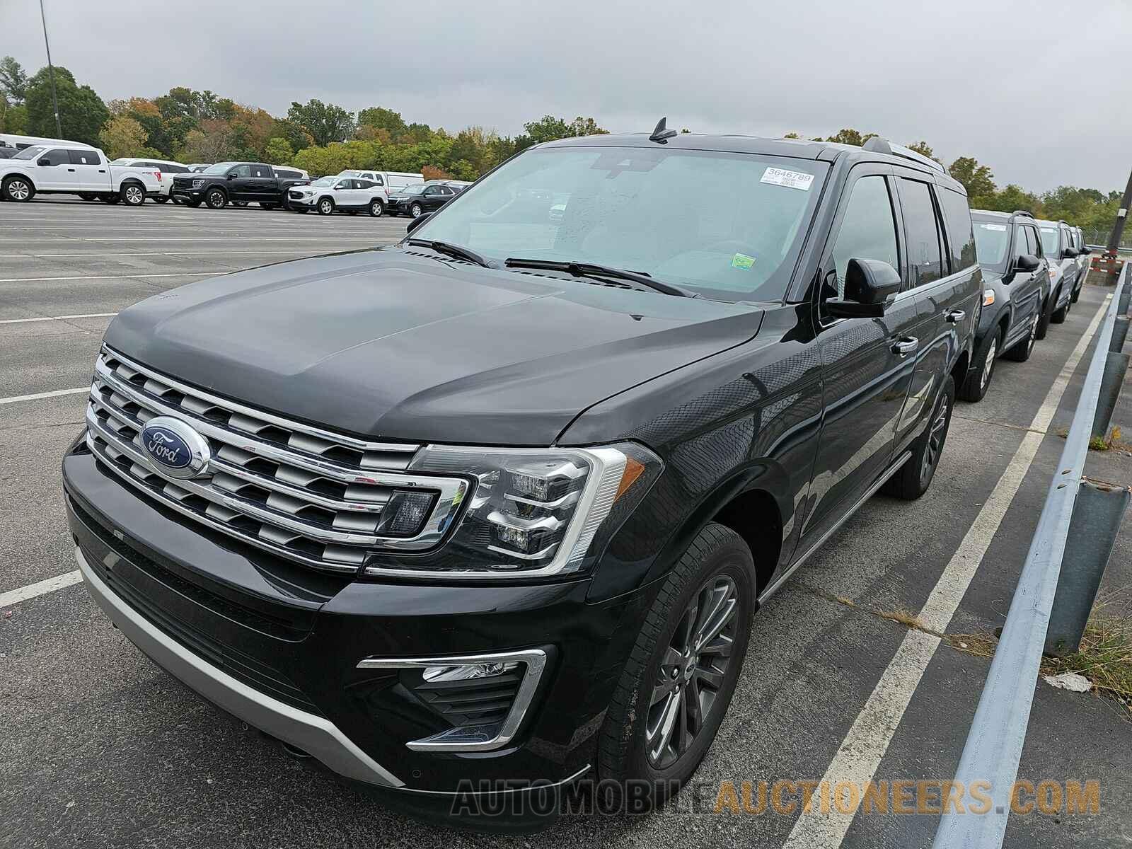 1FMJU2AT5LEA52627 Ford Expedition 2020