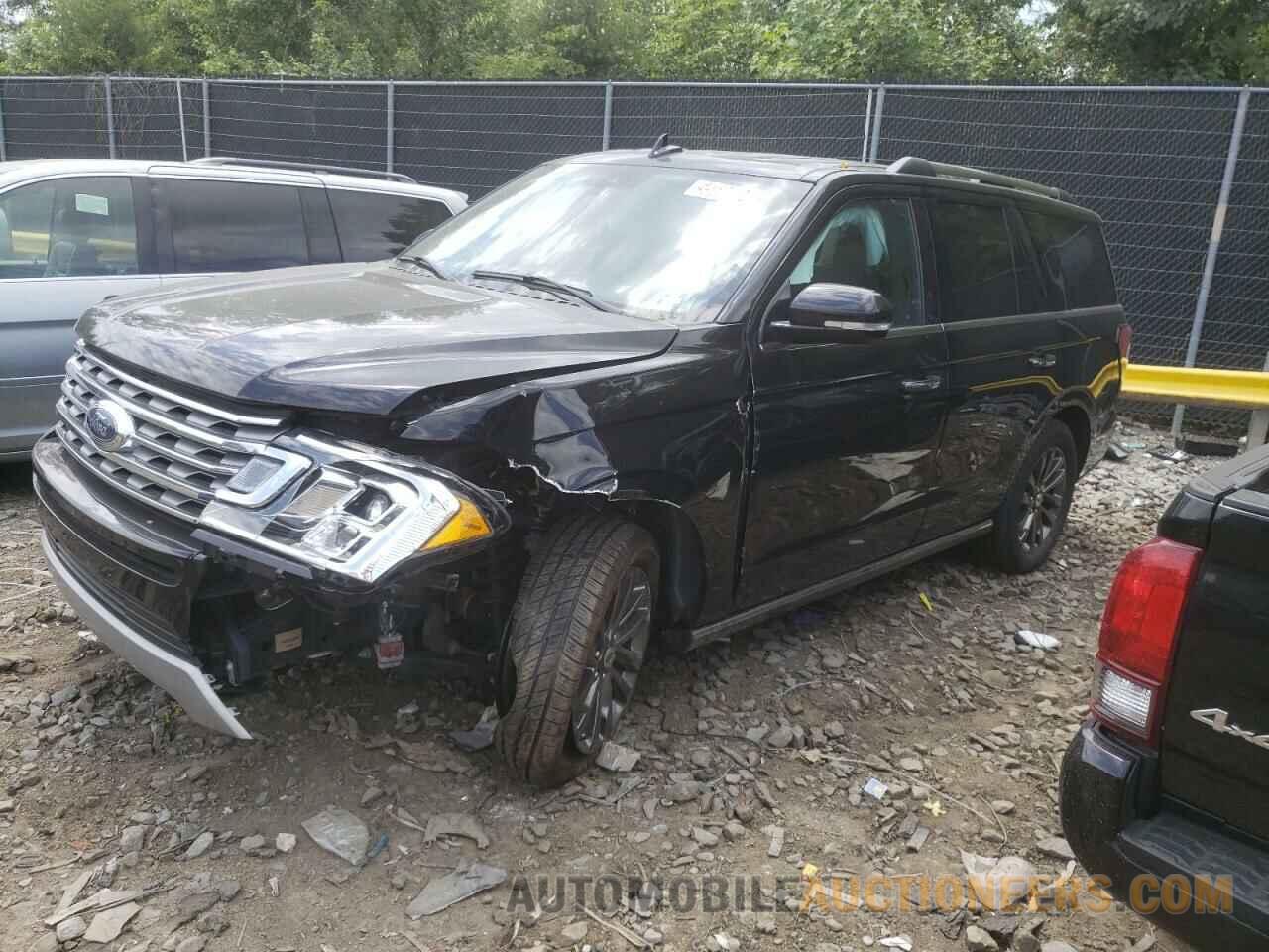 1FMJU2AT5MEA45128 FORD EXPEDITION 2021