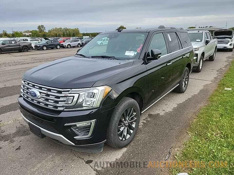 1FMJU2AT5MEA51396 Ford Expedition 2021