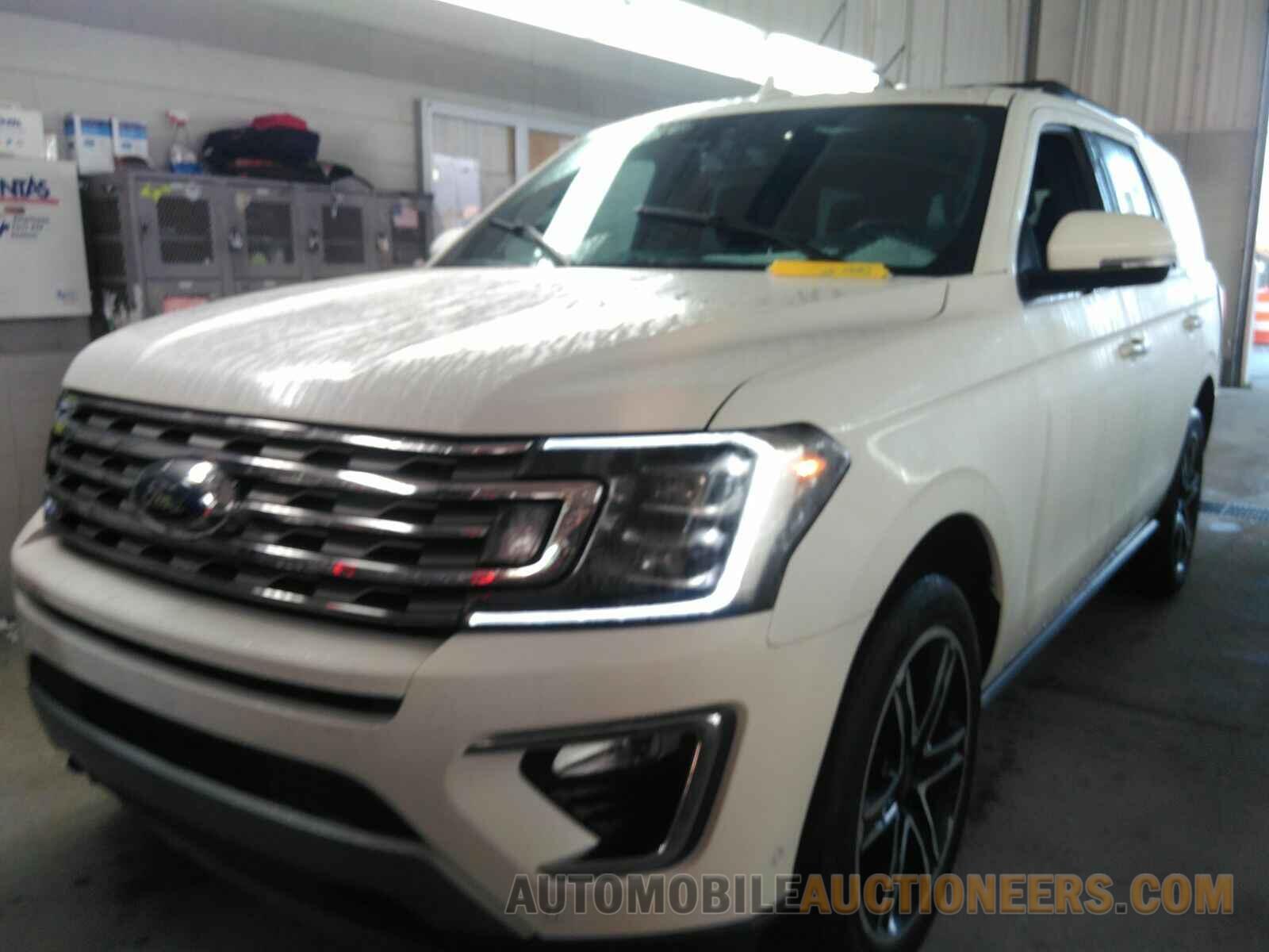 1FMJU2AT5MEA83572 Ford Expedition 2021