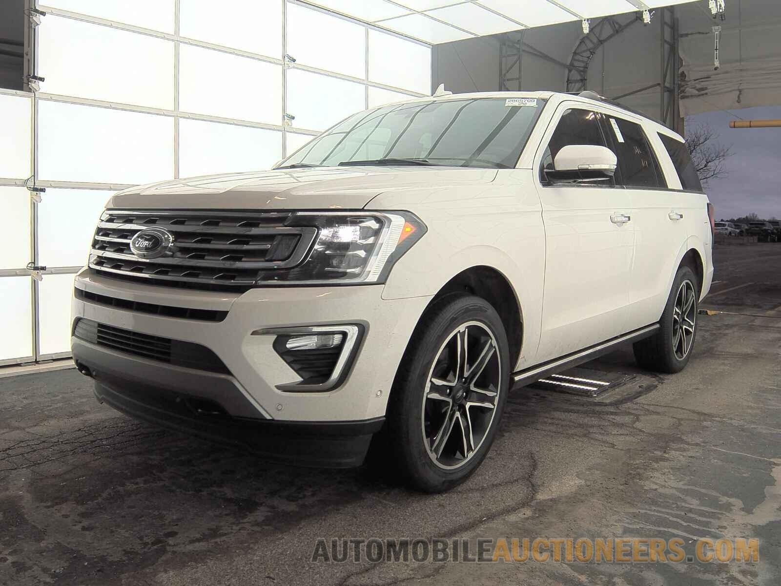 1FMJU2AT5MEA88951 Ford Expedition 2021