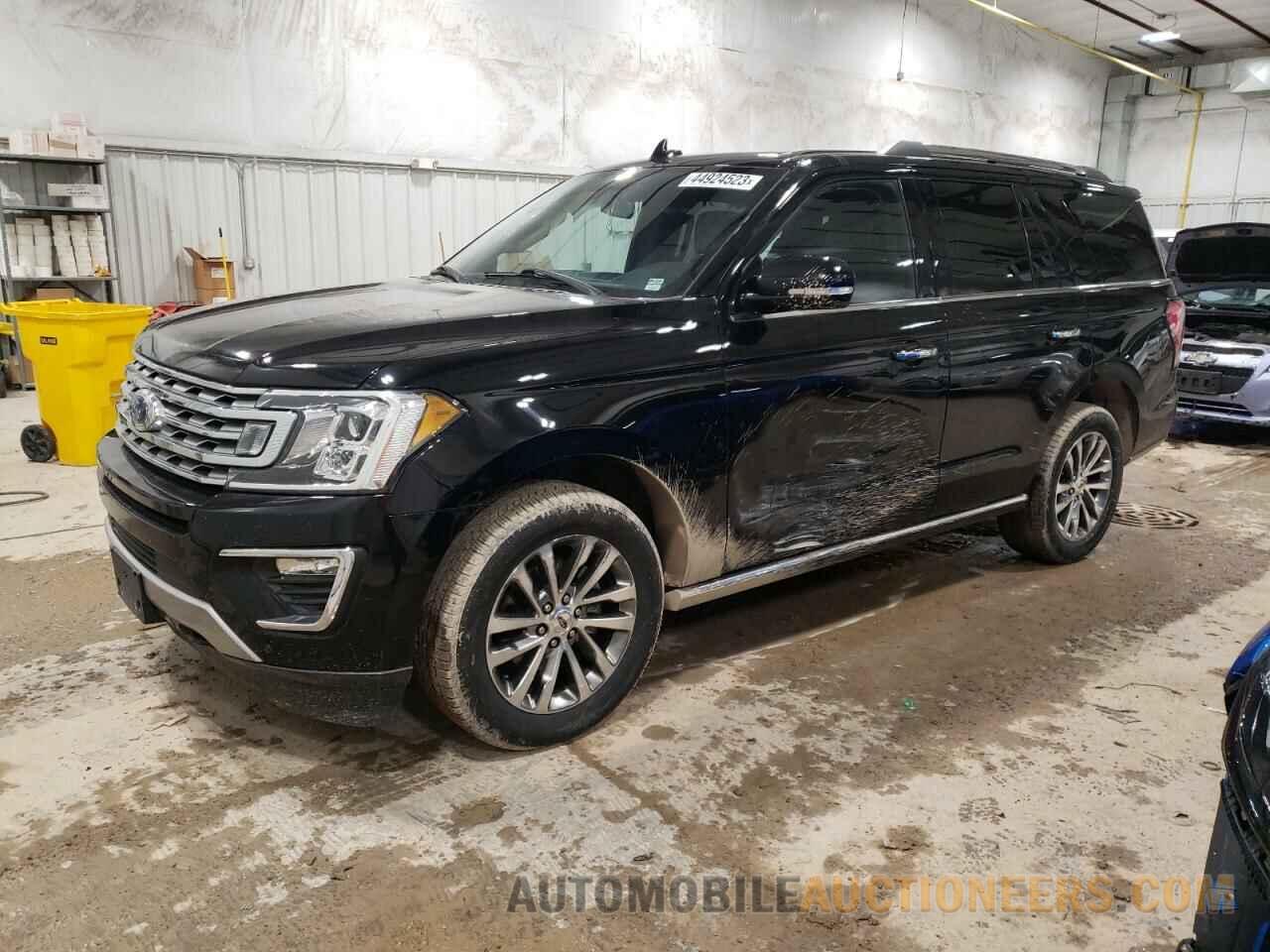 1FMJU2AT6JEA22615 FORD EXPEDITION 2018