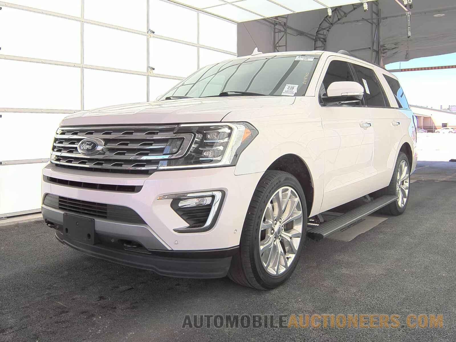 1FMJU2AT6JEA32948 Ford Expedition 2018