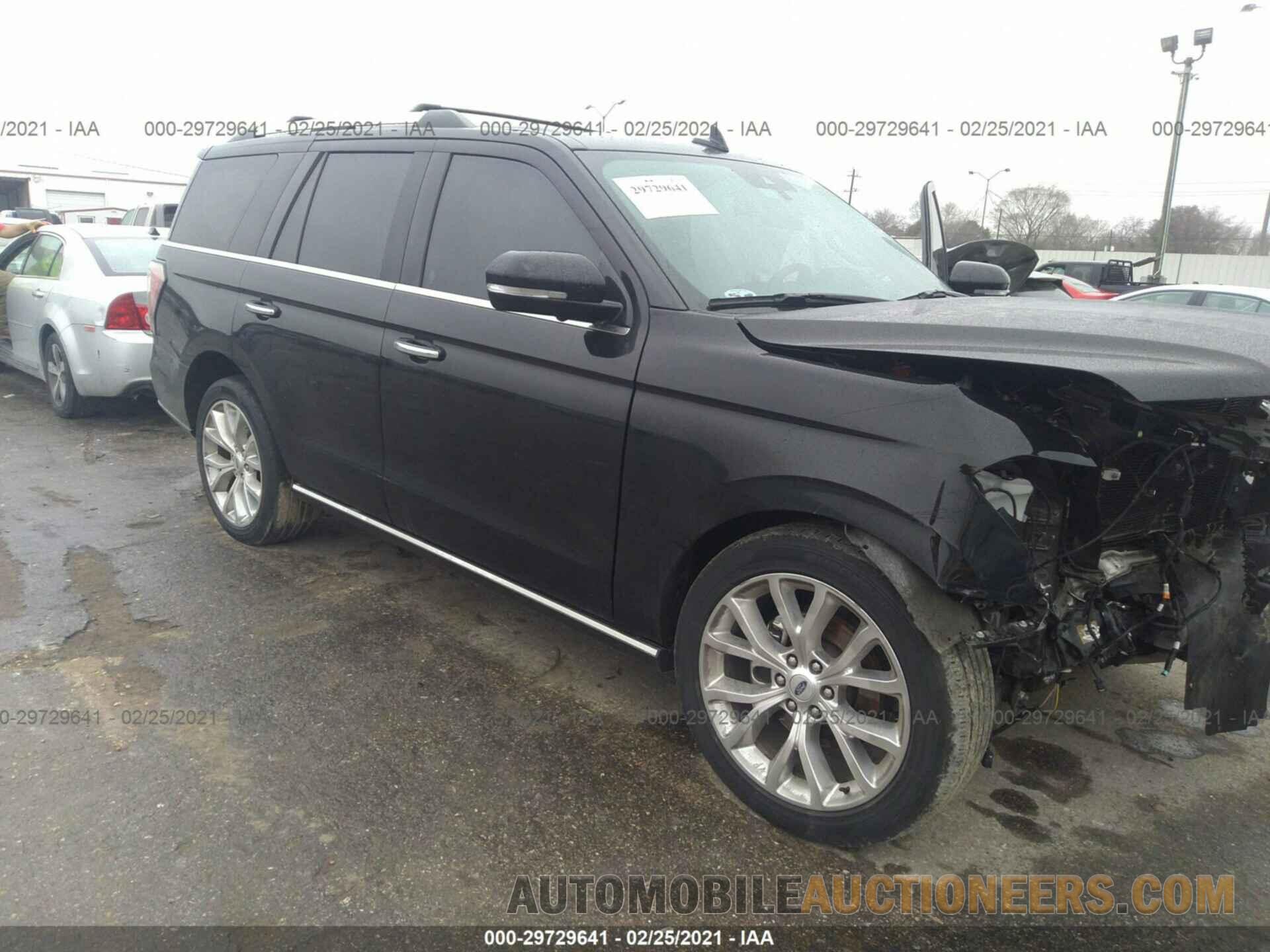1FMJU2AT6JEA34392 FORD EXPEDITION 2018