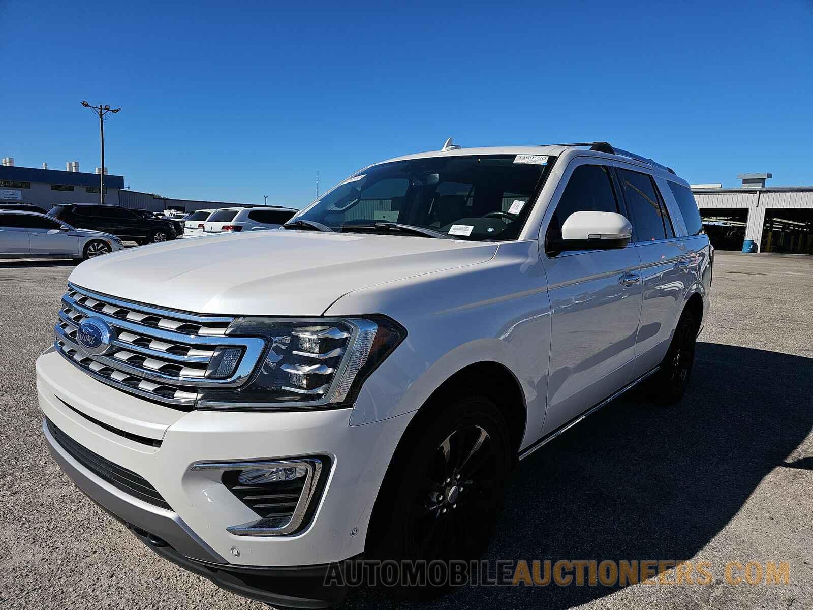 1FMJU2AT6KEA06867 Ford Expedition 2019