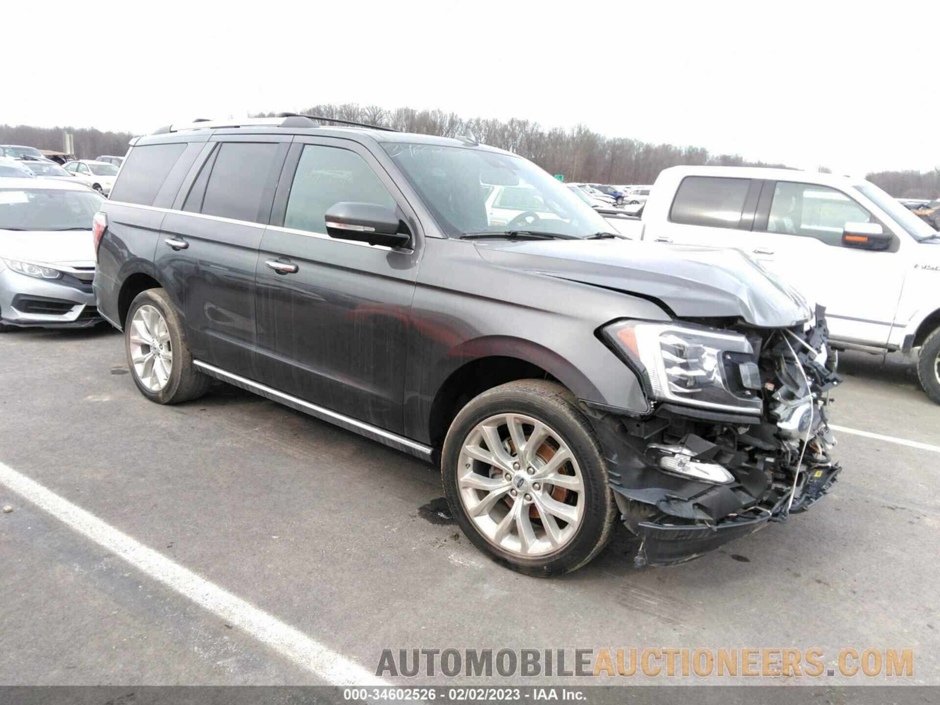 1FMJU2AT6KEA15049 FORD EXPEDITION 2019