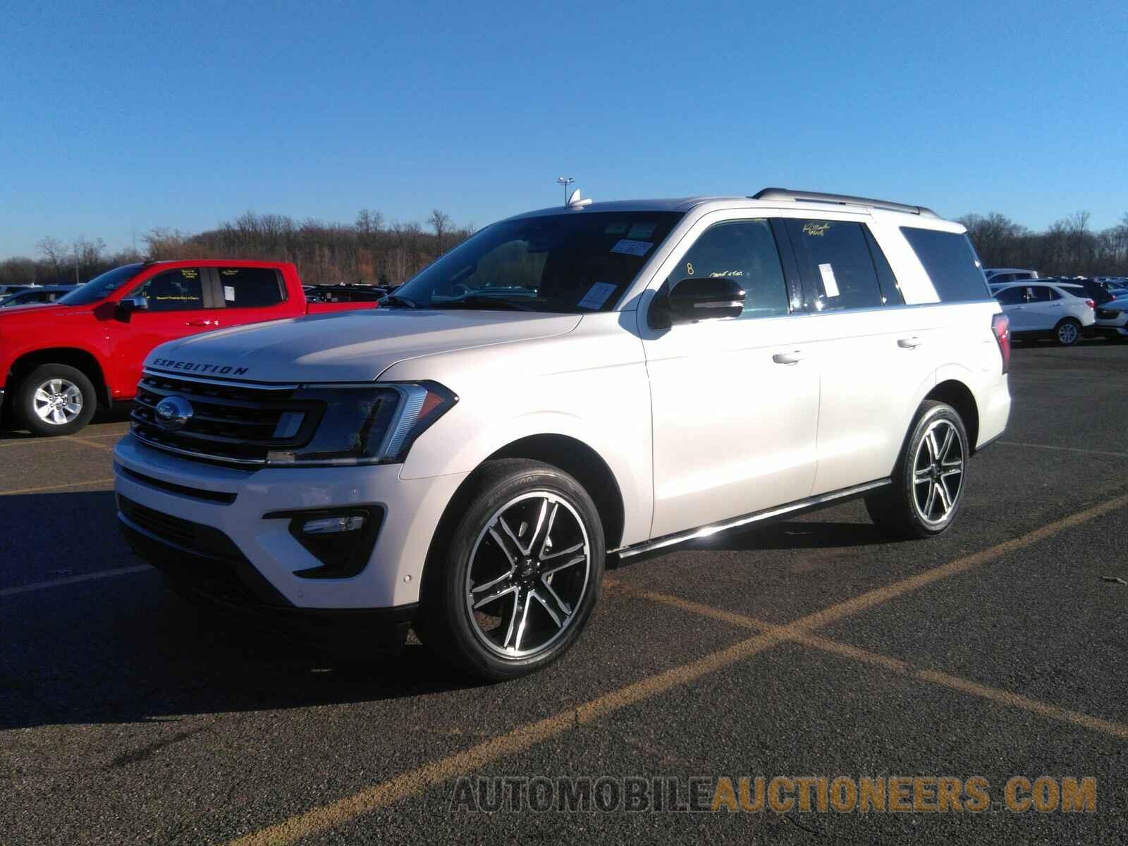 1FMJU2AT6KEA41800 Ford Expedition 2019