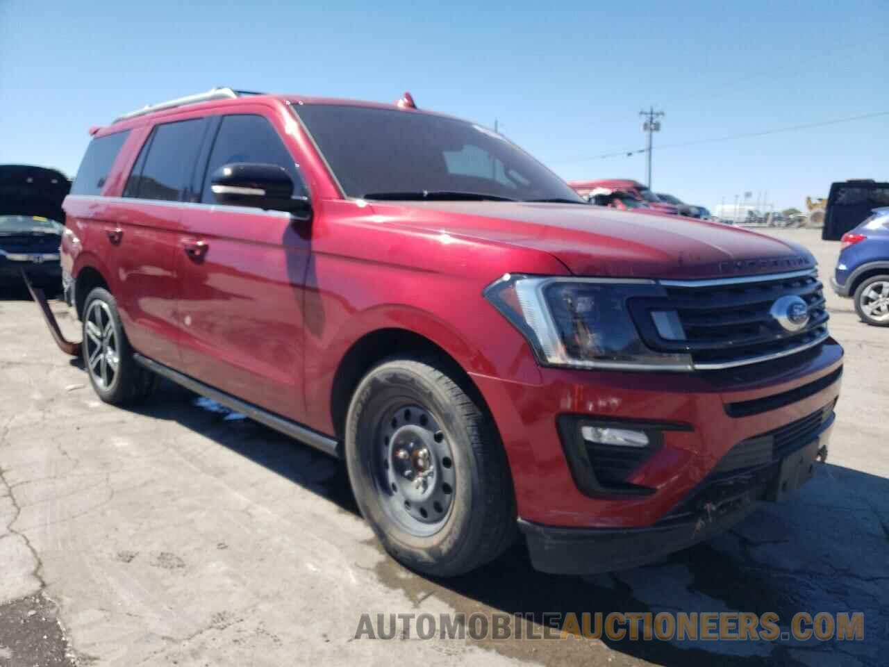 1FMJU2AT6KEA83402 FORD EXPEDITION 2019