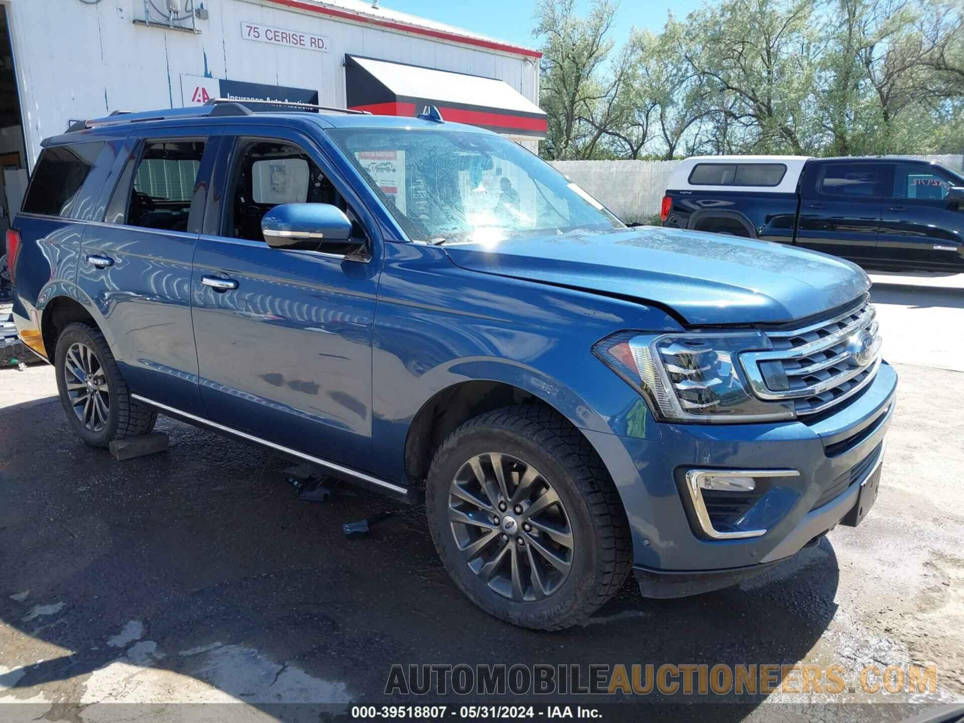 1FMJU2AT6LEA15232 FORD EXPEDITION 2020