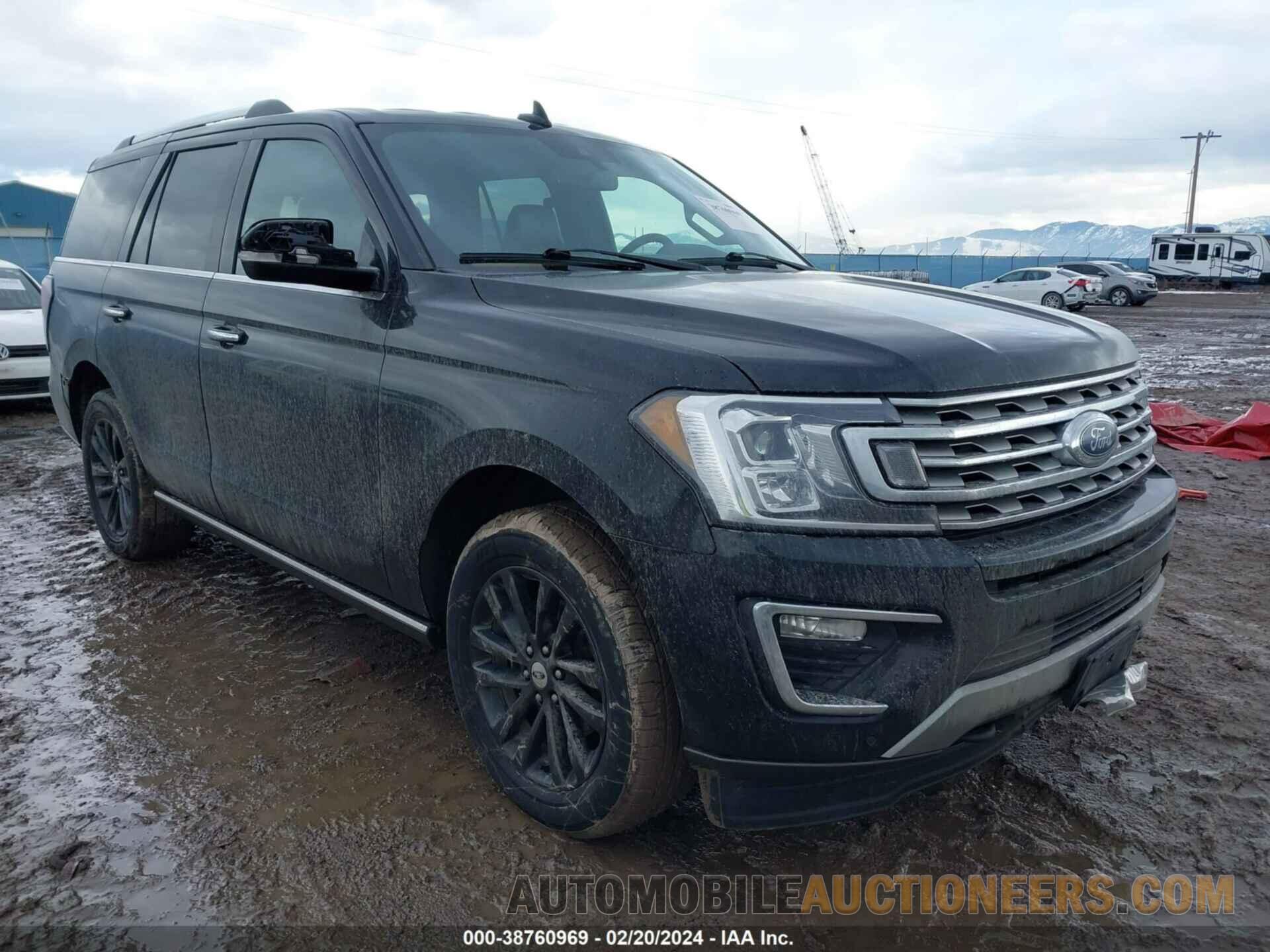 1FMJU2AT6MEA07794 FORD EXPEDITION 2021