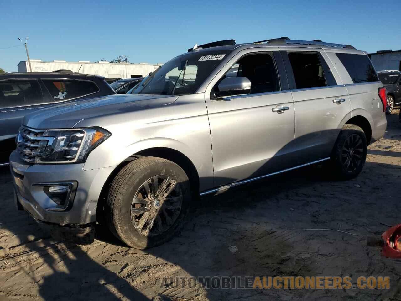 1FMJU2AT6MEA31903 FORD EXPEDITION 2021