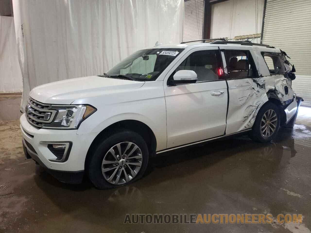 1FMJU2AT7JEA21070 FORD EXPEDITION 2018