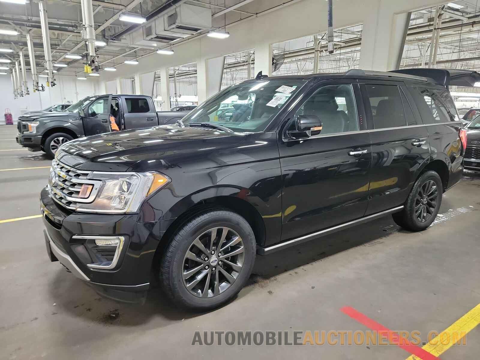 1FMJU2AT7KEA12600 Ford Expedition 2019