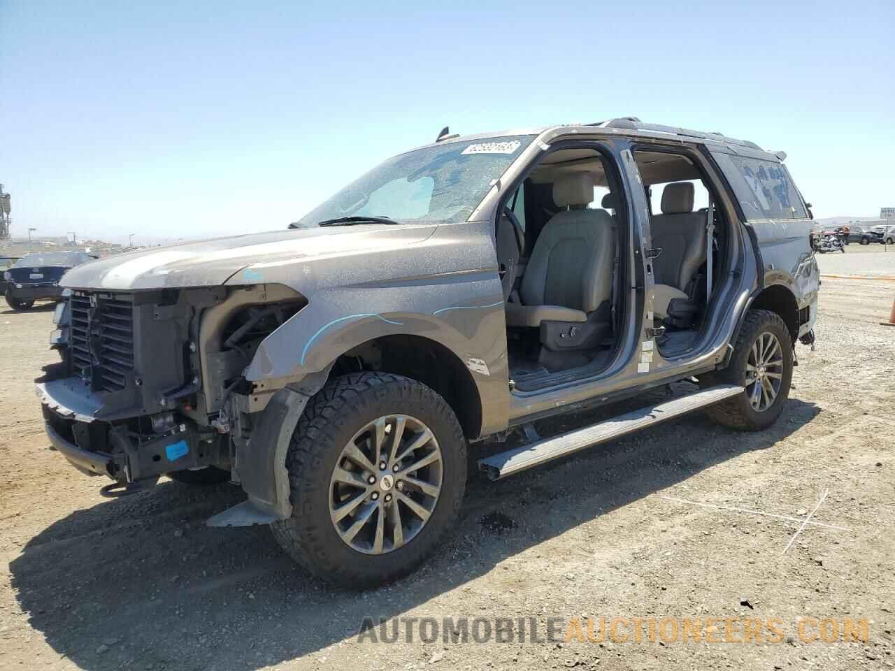 1FMJU2AT7KEA16405 FORD EXPEDITION 2019