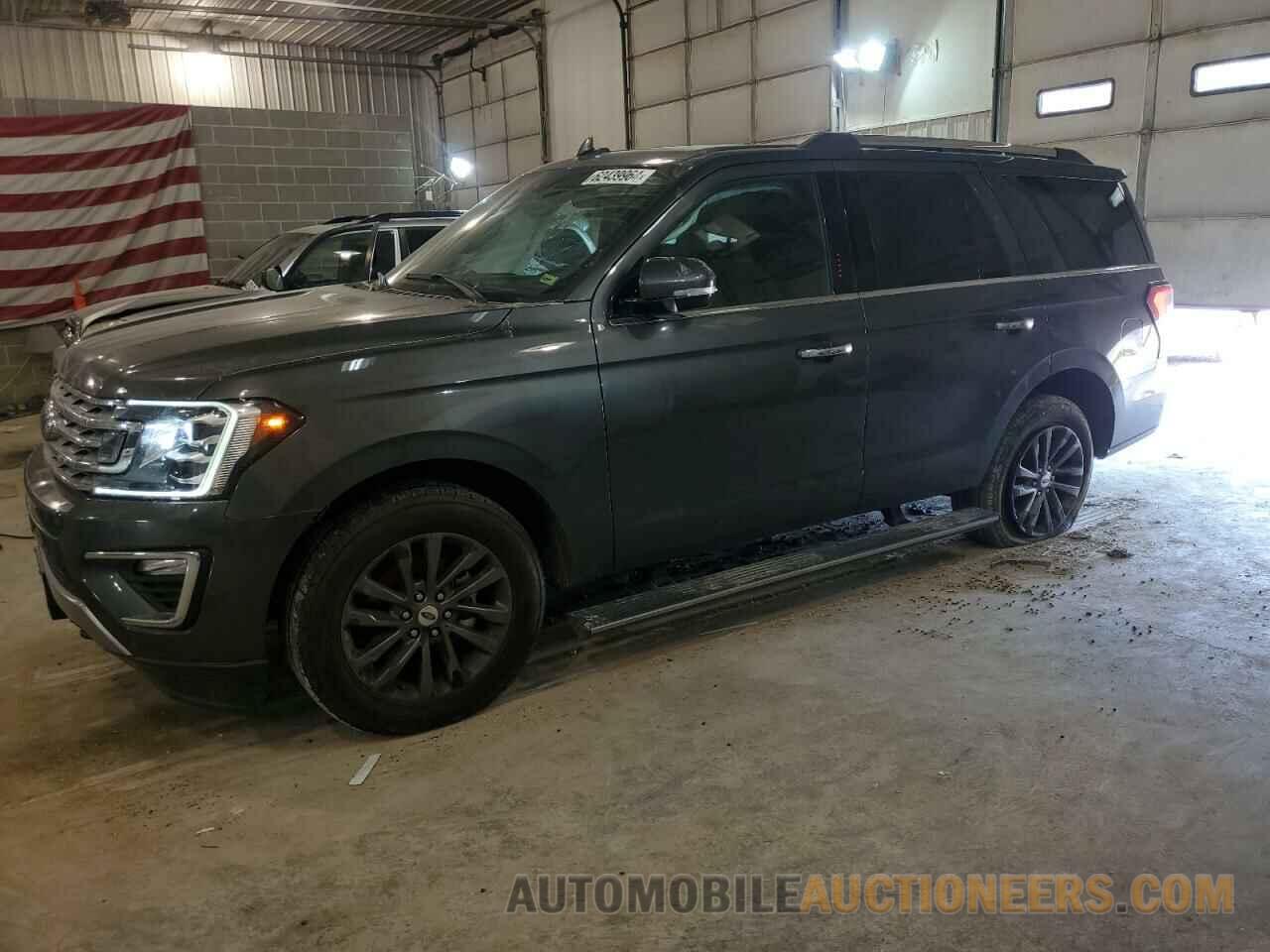 1FMJU2AT7KEA24729 FORD EXPEDITION 2019