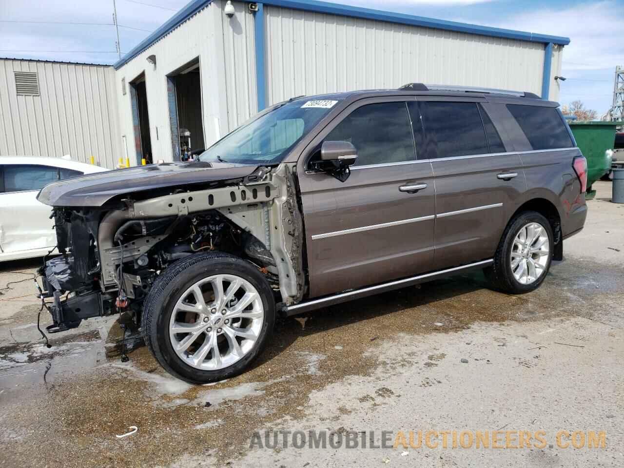 1FMJU2AT7KEA56712 FORD EXPEDITION 2019