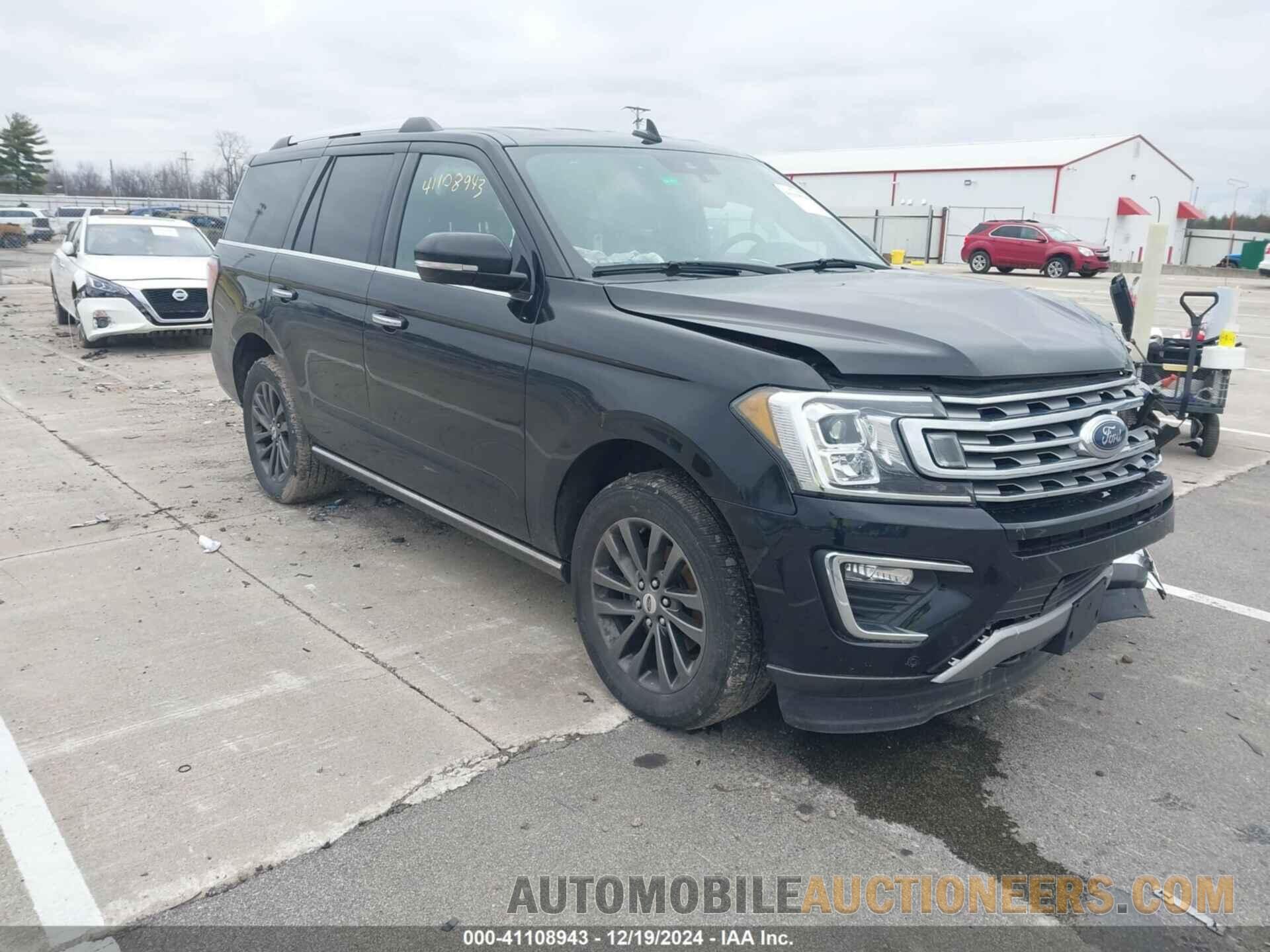 1FMJU2AT7LEA40009 FORD EXPEDITION 2020