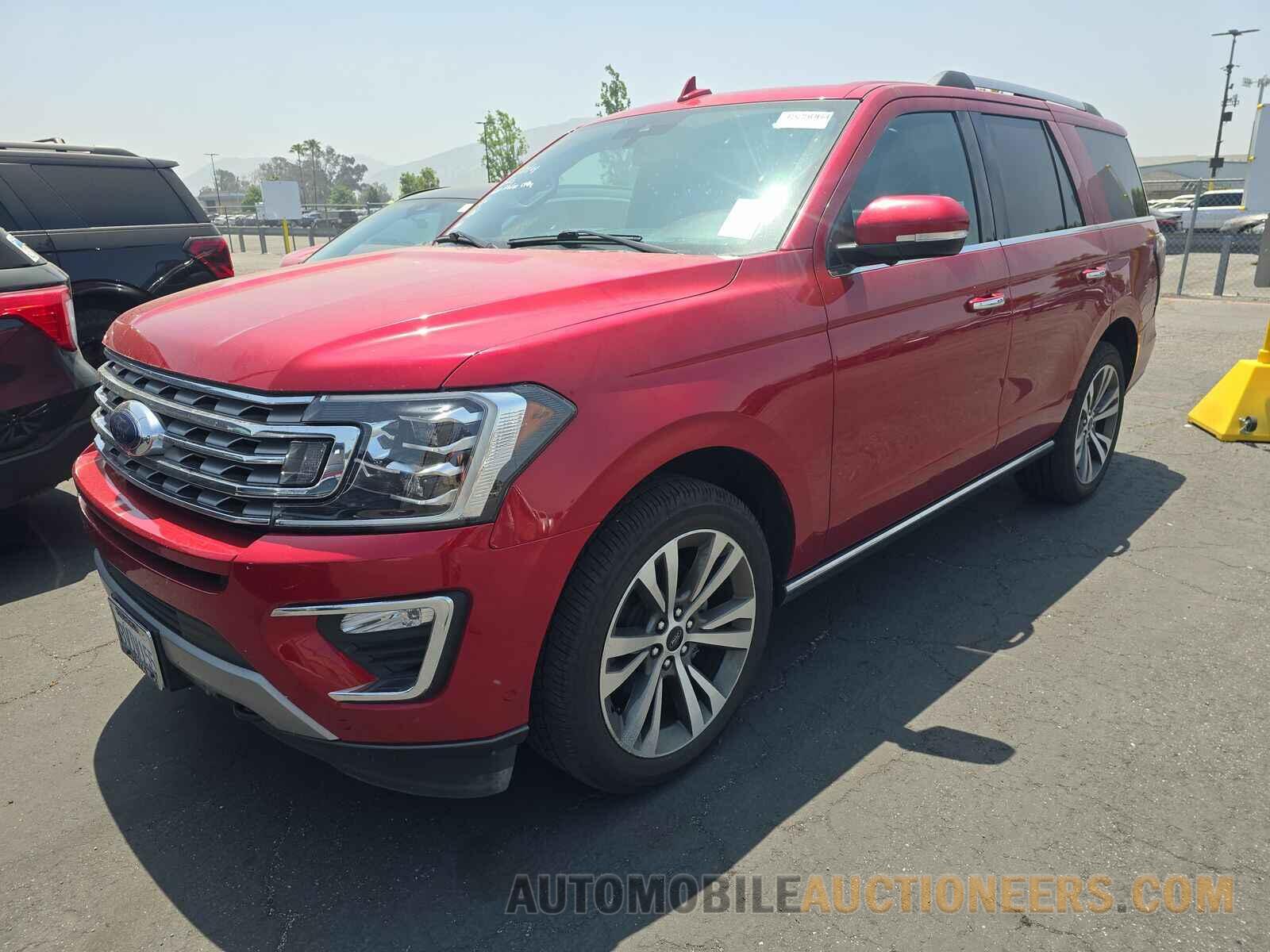 1FMJU2AT7MEA06279 Ford Expedition 2021