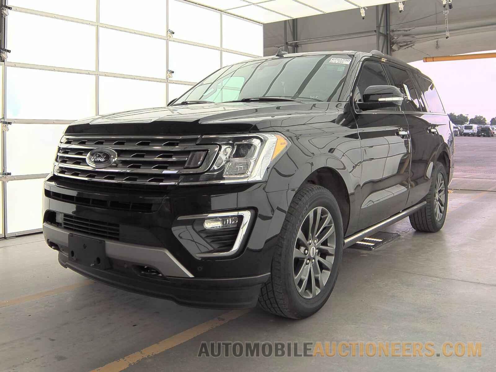 1FMJU2AT7MEA21607 Ford Expedition 2021