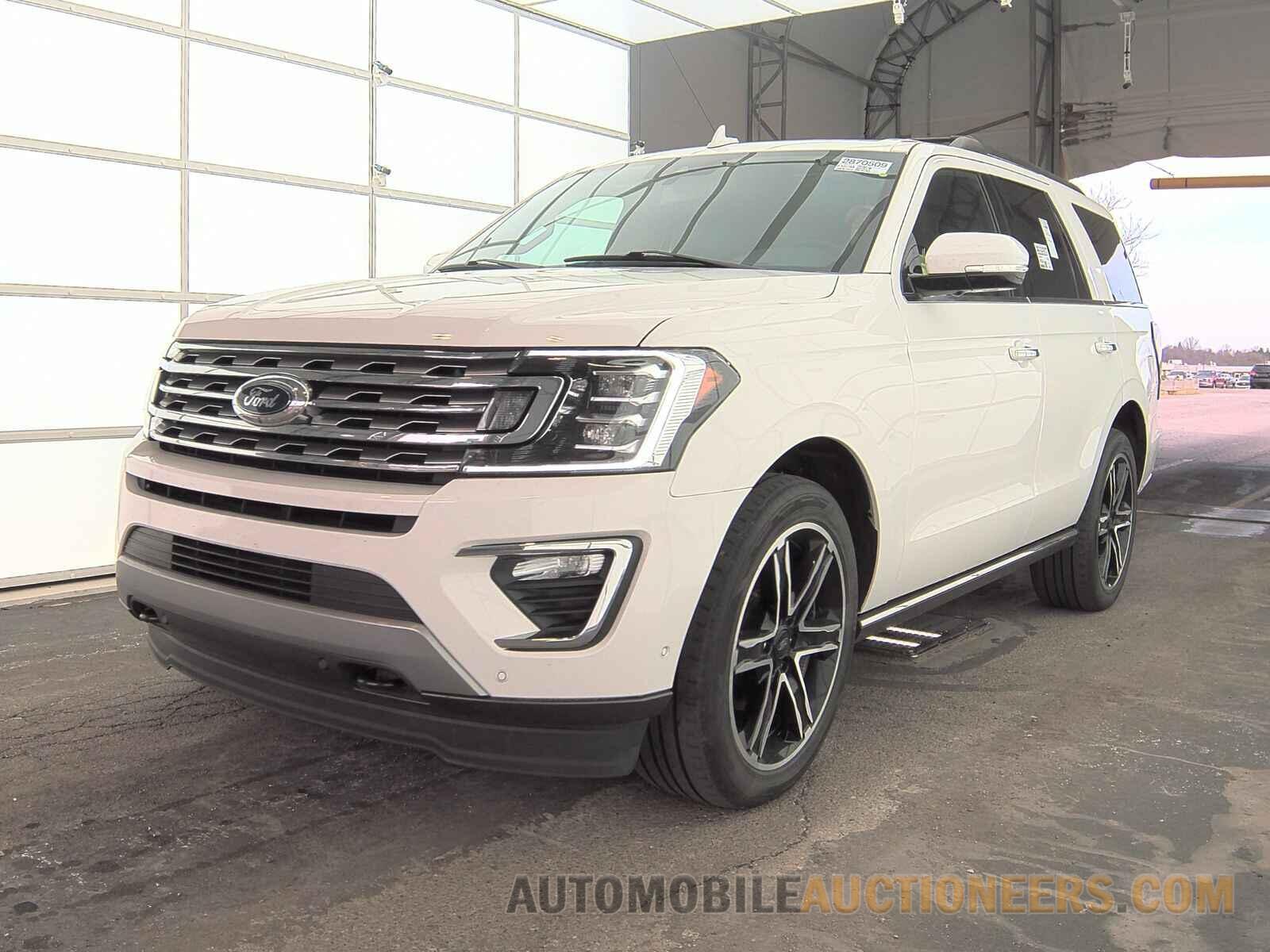 1FMJU2AT7MEA32848 Ford Expedition 2021