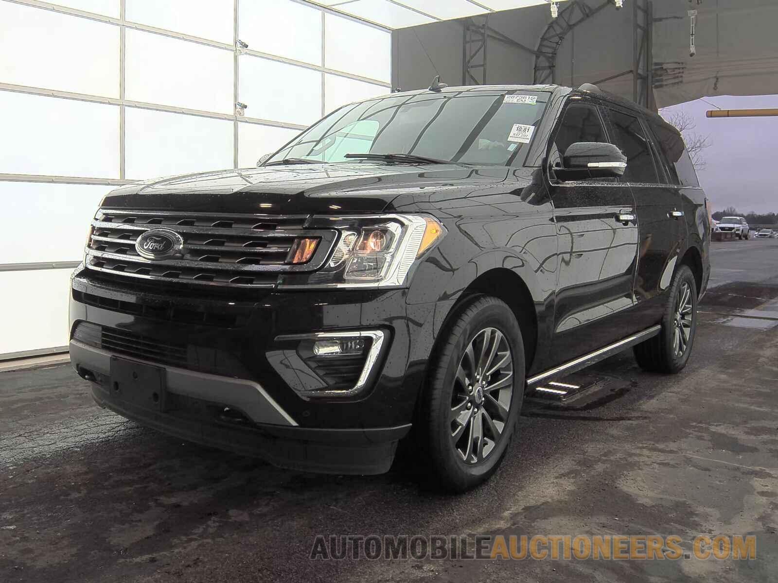 1FMJU2AT7MEA42649 Ford Expedition 2021