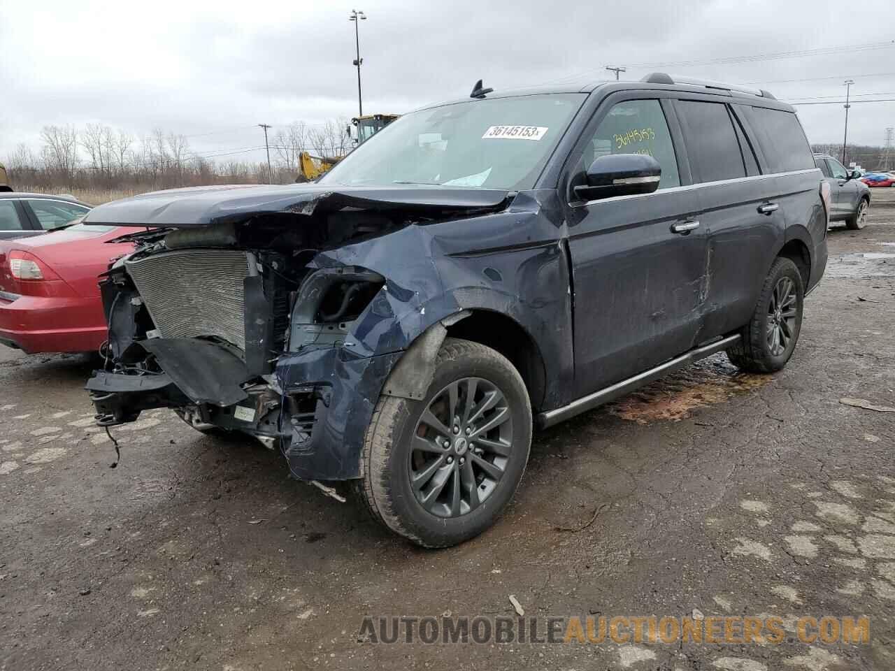 1FMJU2AT7MEA58057 FORD EXPEDITION 2021