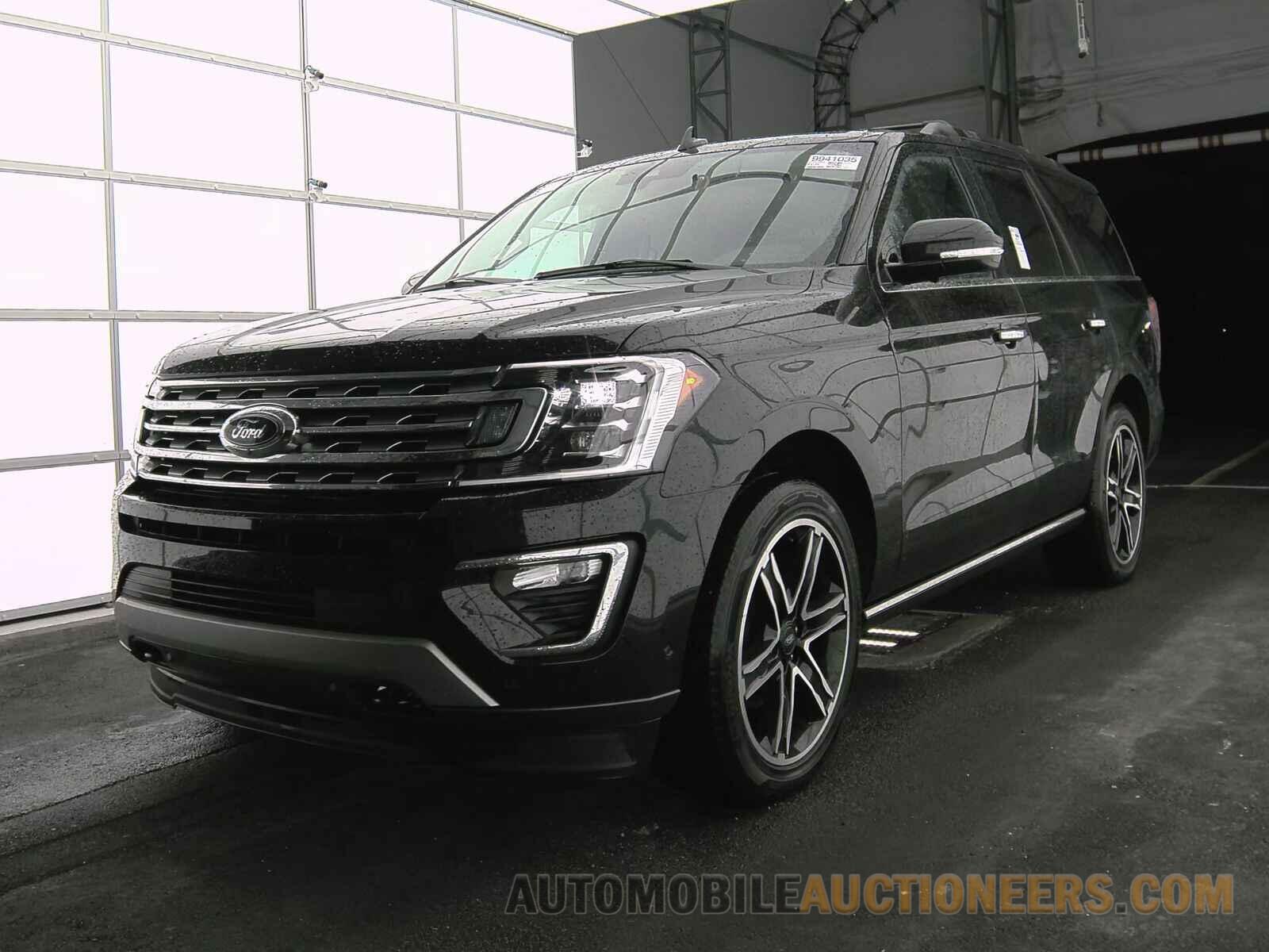 1FMJU2AT7MEA69835 Ford Expedition 2021