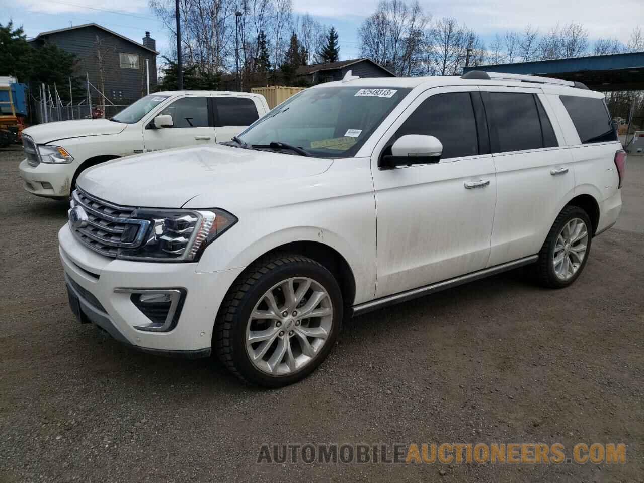 1FMJU2AT8JEA35446 FORD EXPEDITION 2018