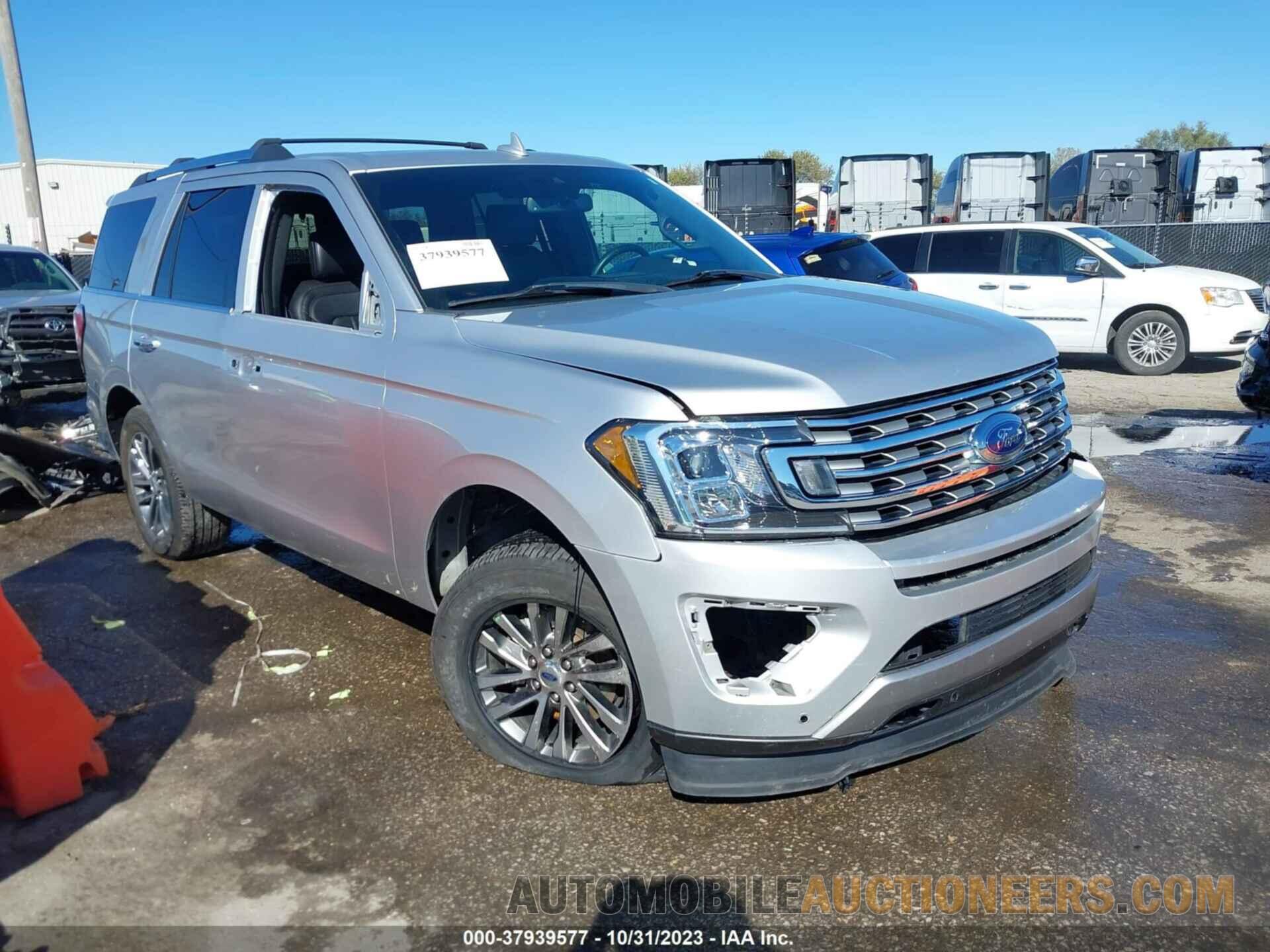 1FMJU2AT8JEA63943 FORD EXPEDITION 2018