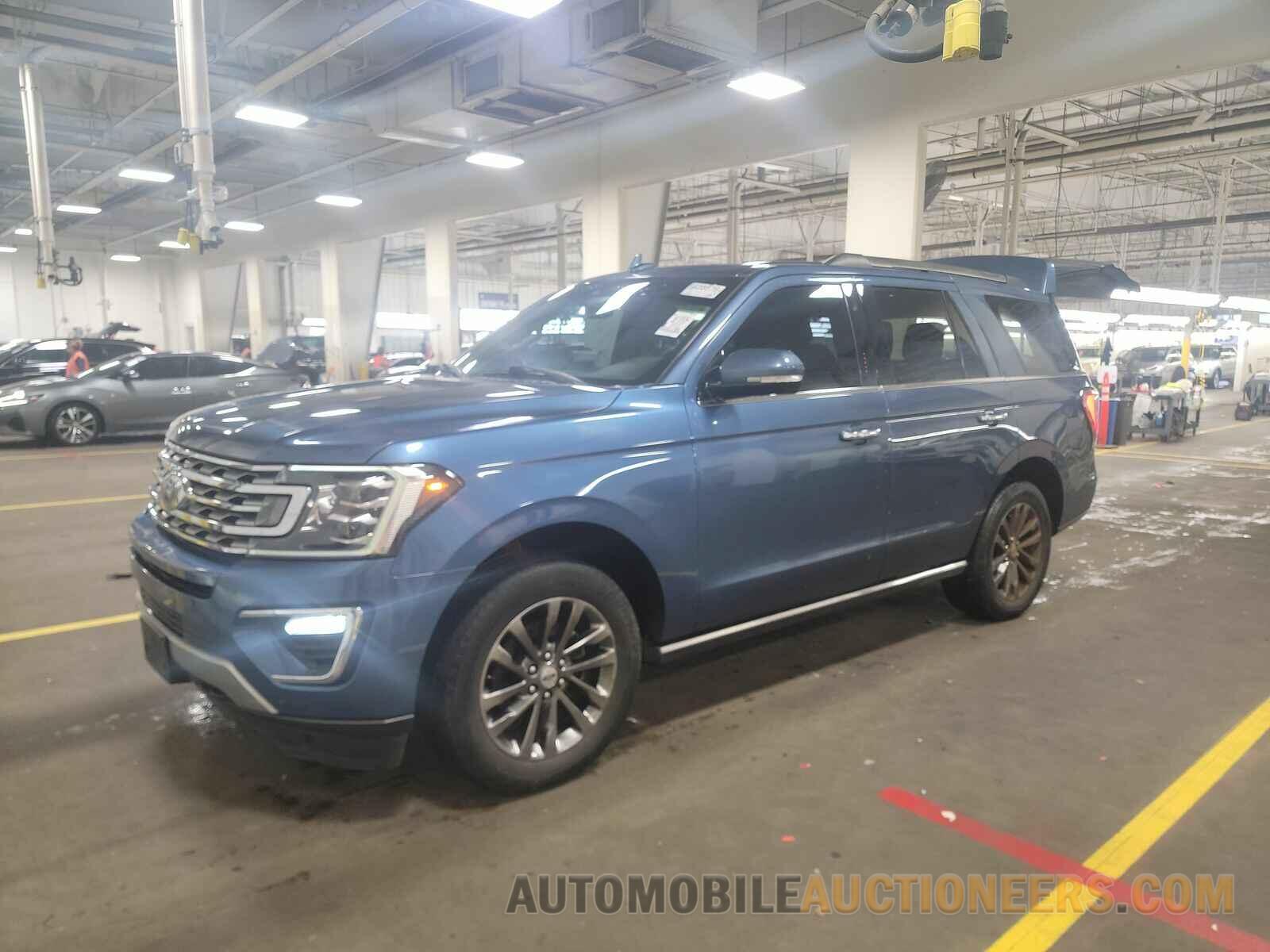 1FMJU2AT8KEA00066 Ford Expedition 2019