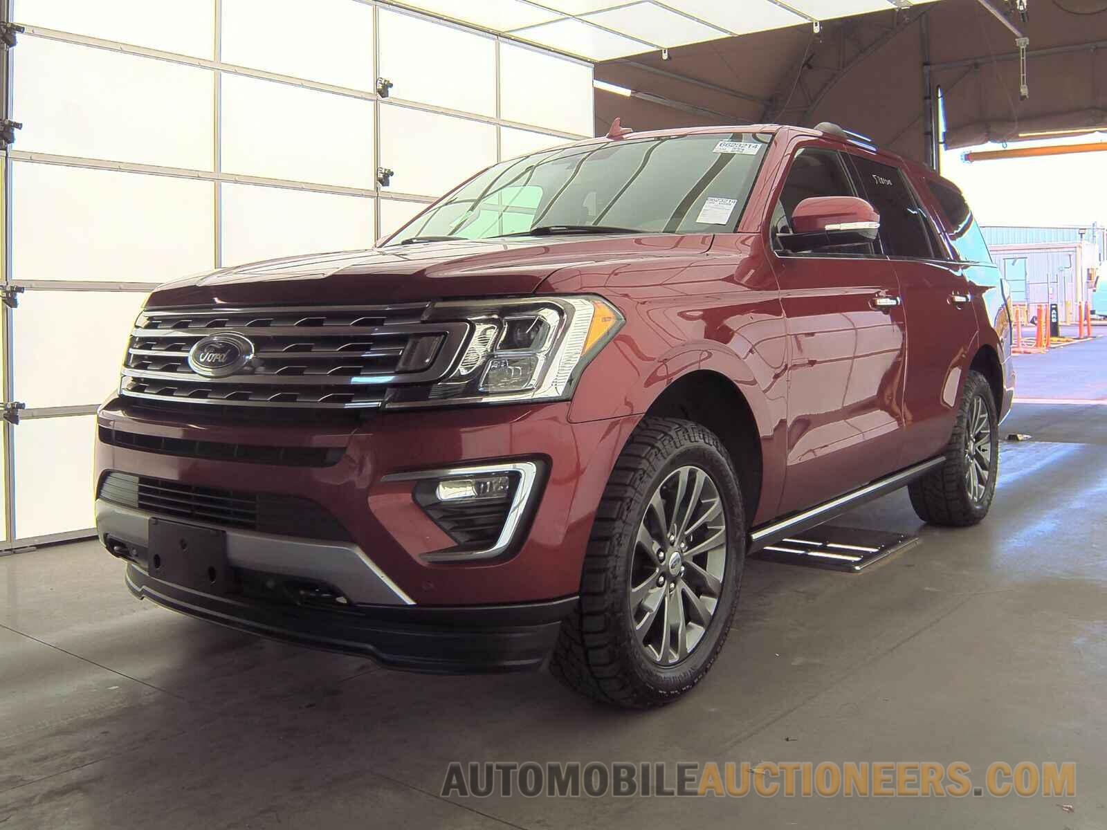 1FMJU2AT8KEA13044 Ford Expedition 2019