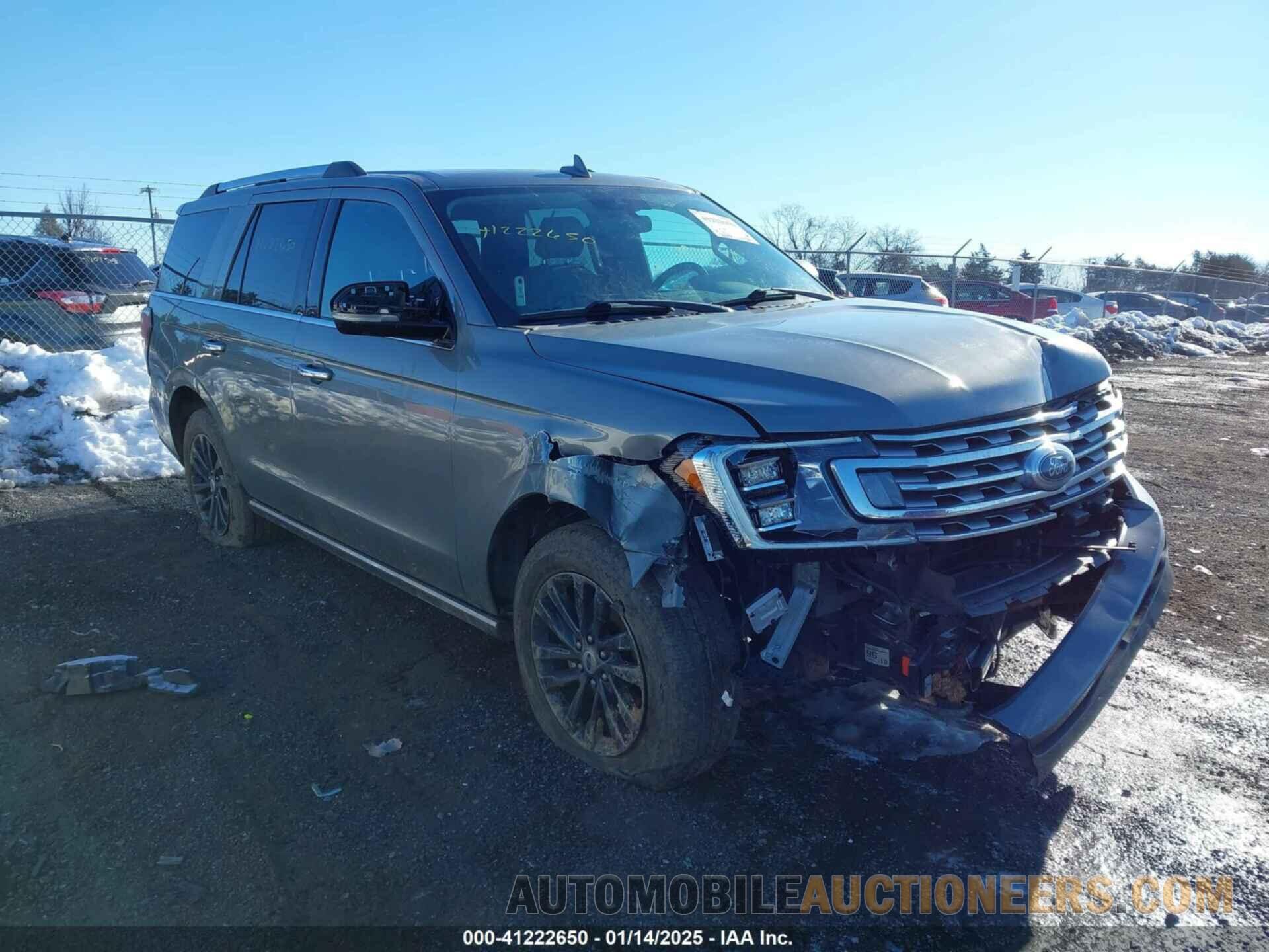 1FMJU2AT8KEA33195 FORD EXPEDITION 2019