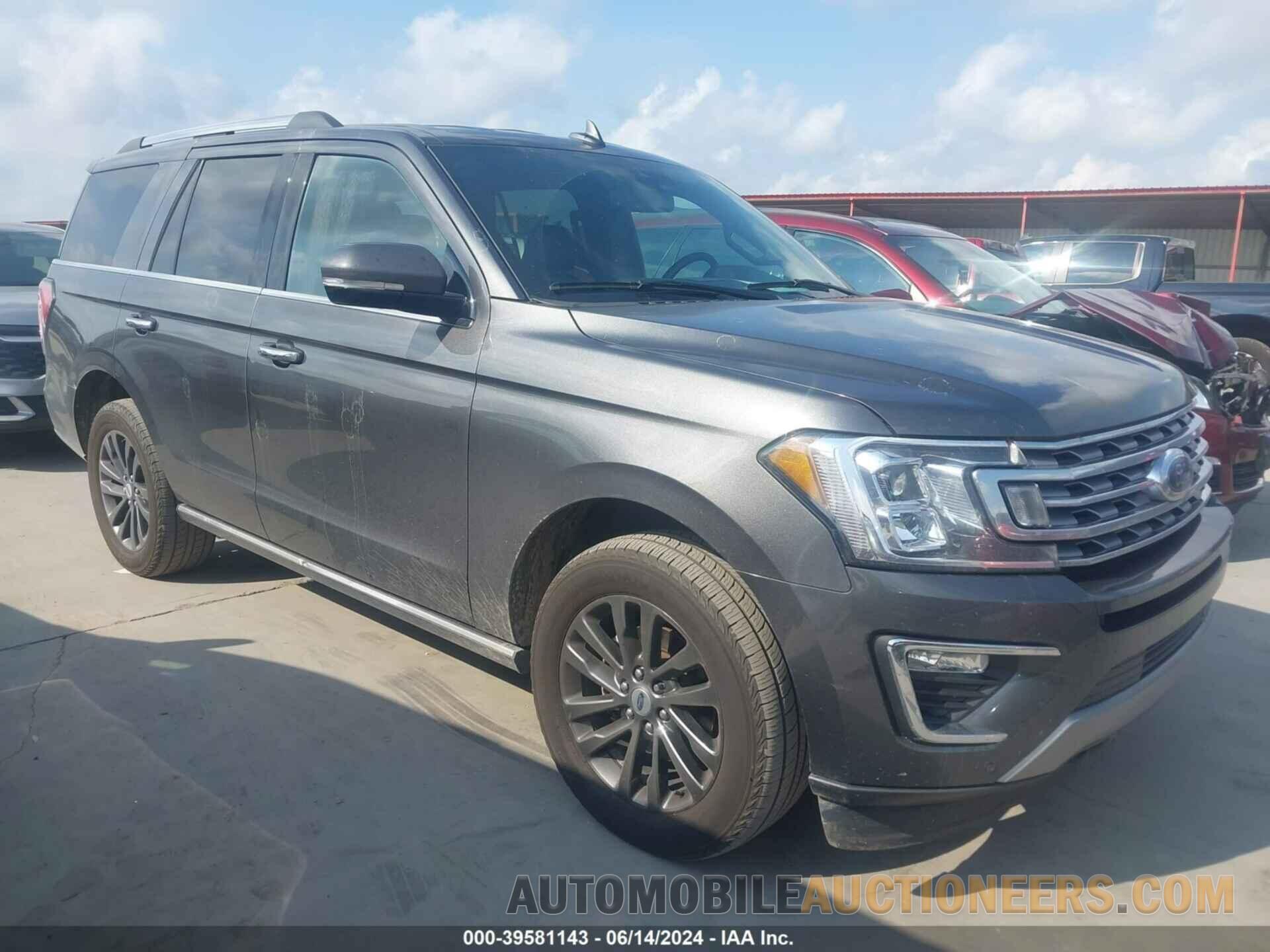 1FMJU2AT8MEA07540 FORD EXPEDITION 2021