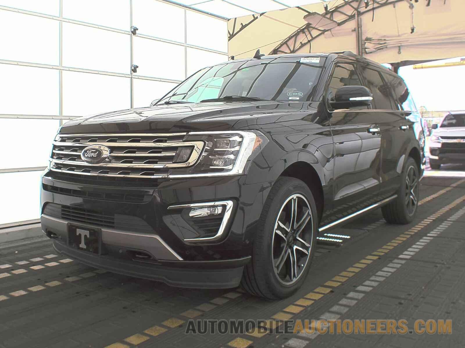 1FMJU2AT8MEA15640 Ford Expedition 2021