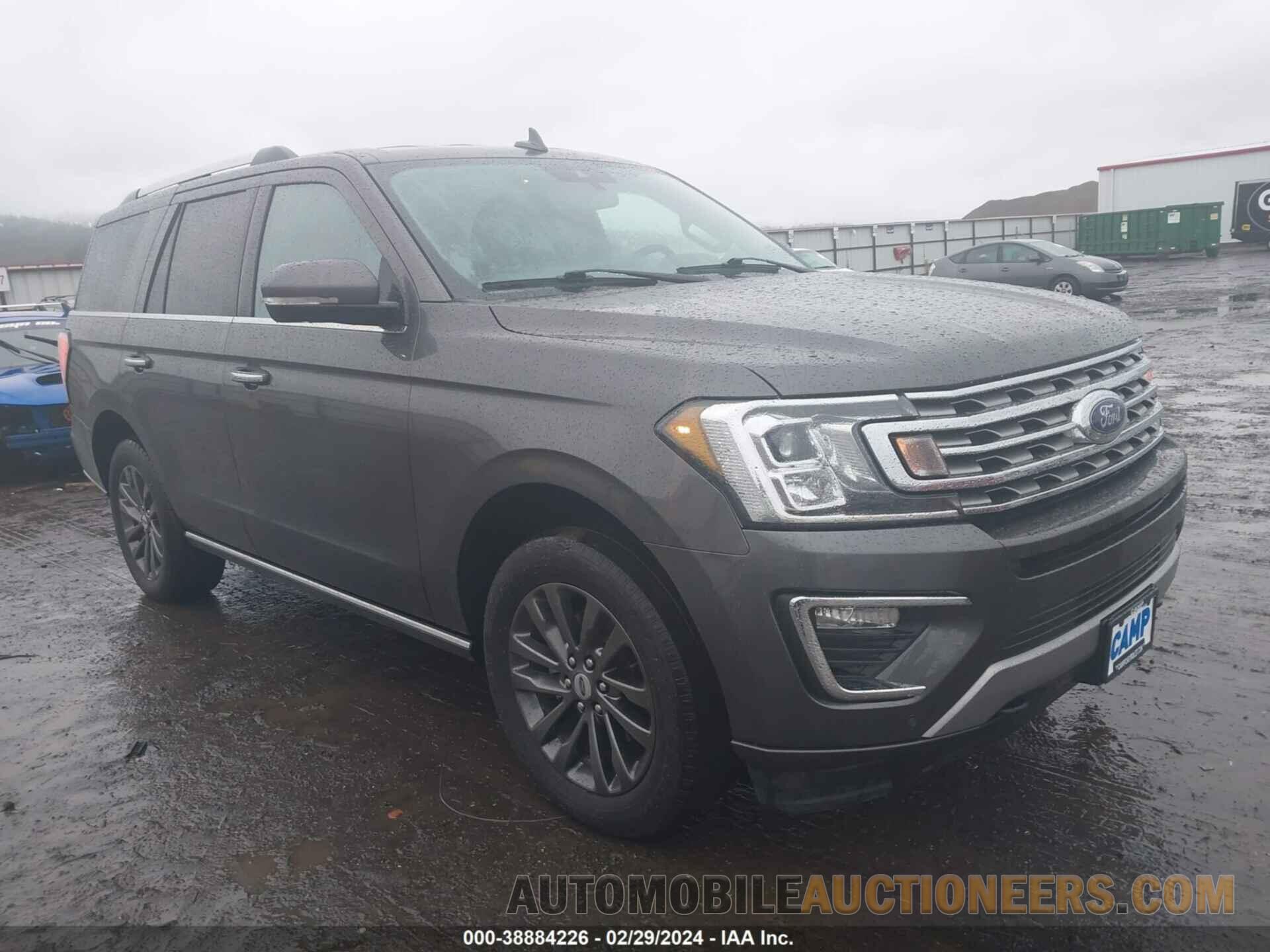 1FMJU2AT8MEA17310 FORD EXPEDITION 2021