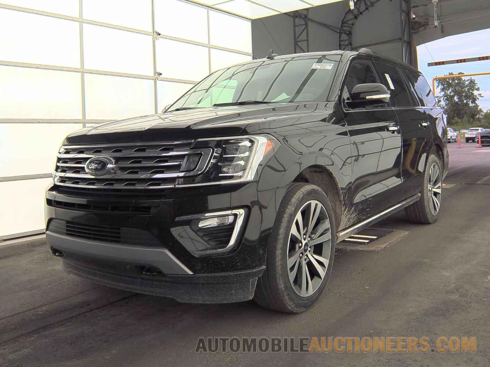 1FMJU2AT8MEA21180 Ford Expedition 2021