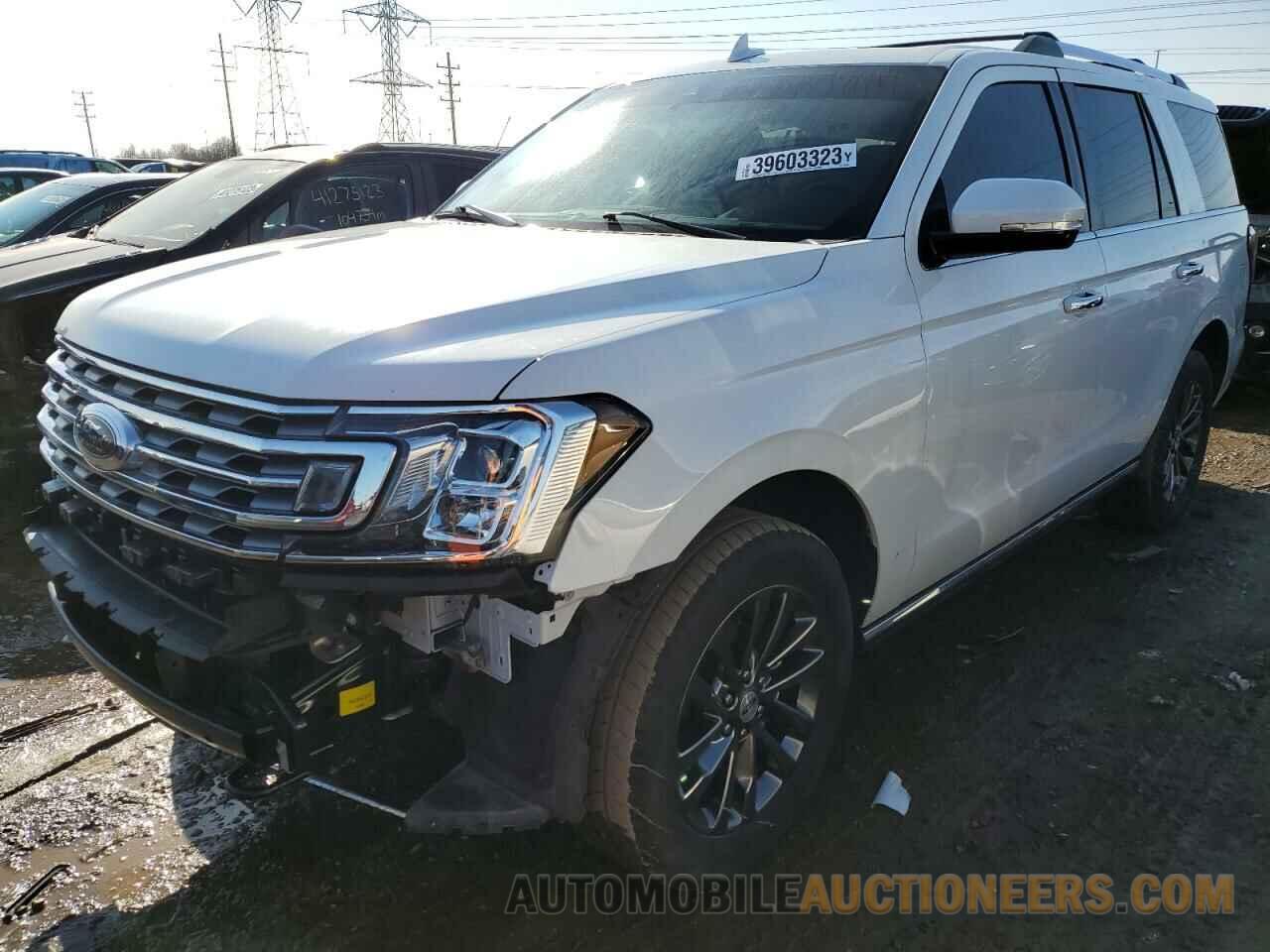 1FMJU2AT8MEA22247 FORD EXPEDITION 2021