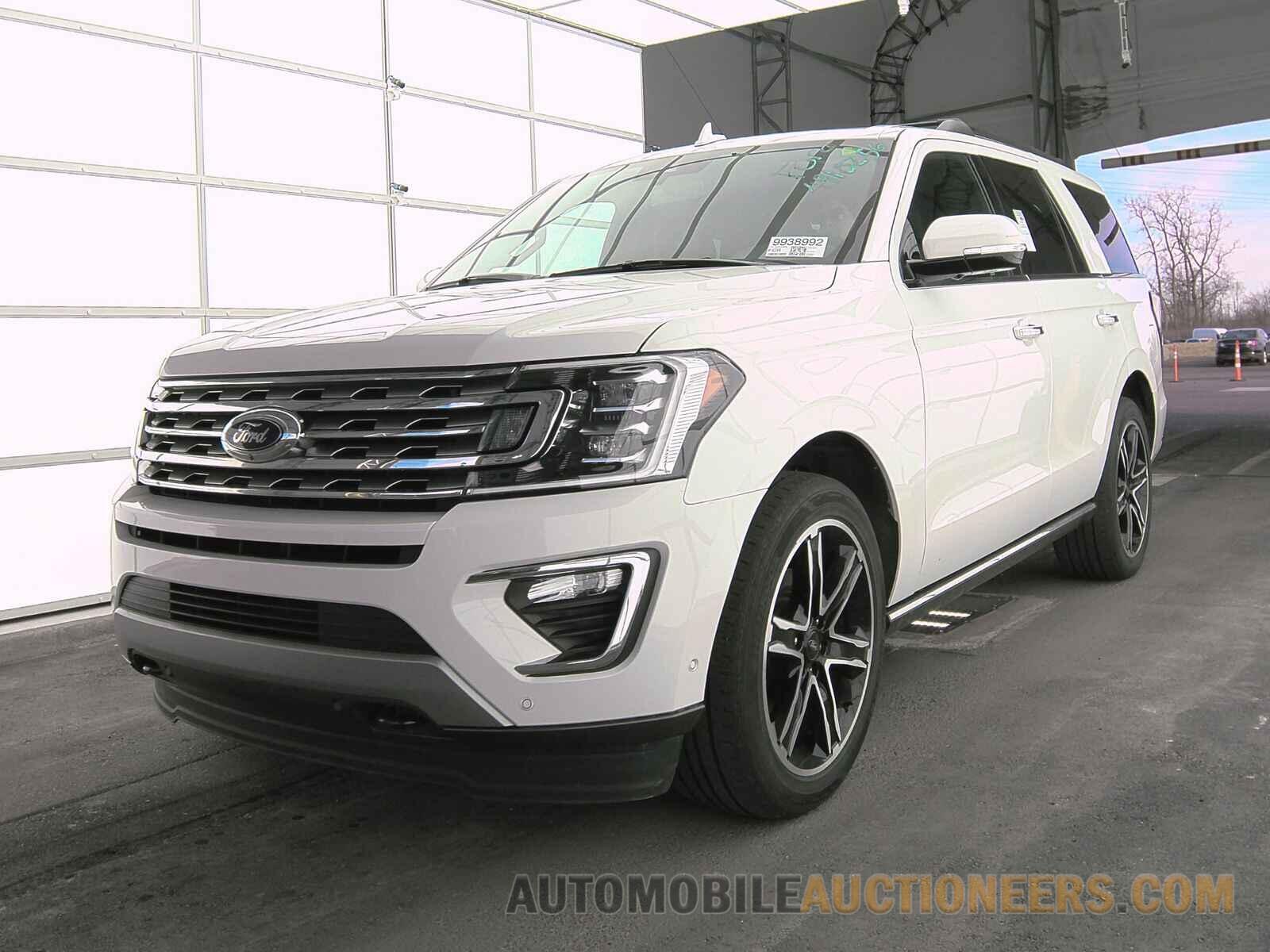 1FMJU2AT8MEA30655 Ford Expedition 2021