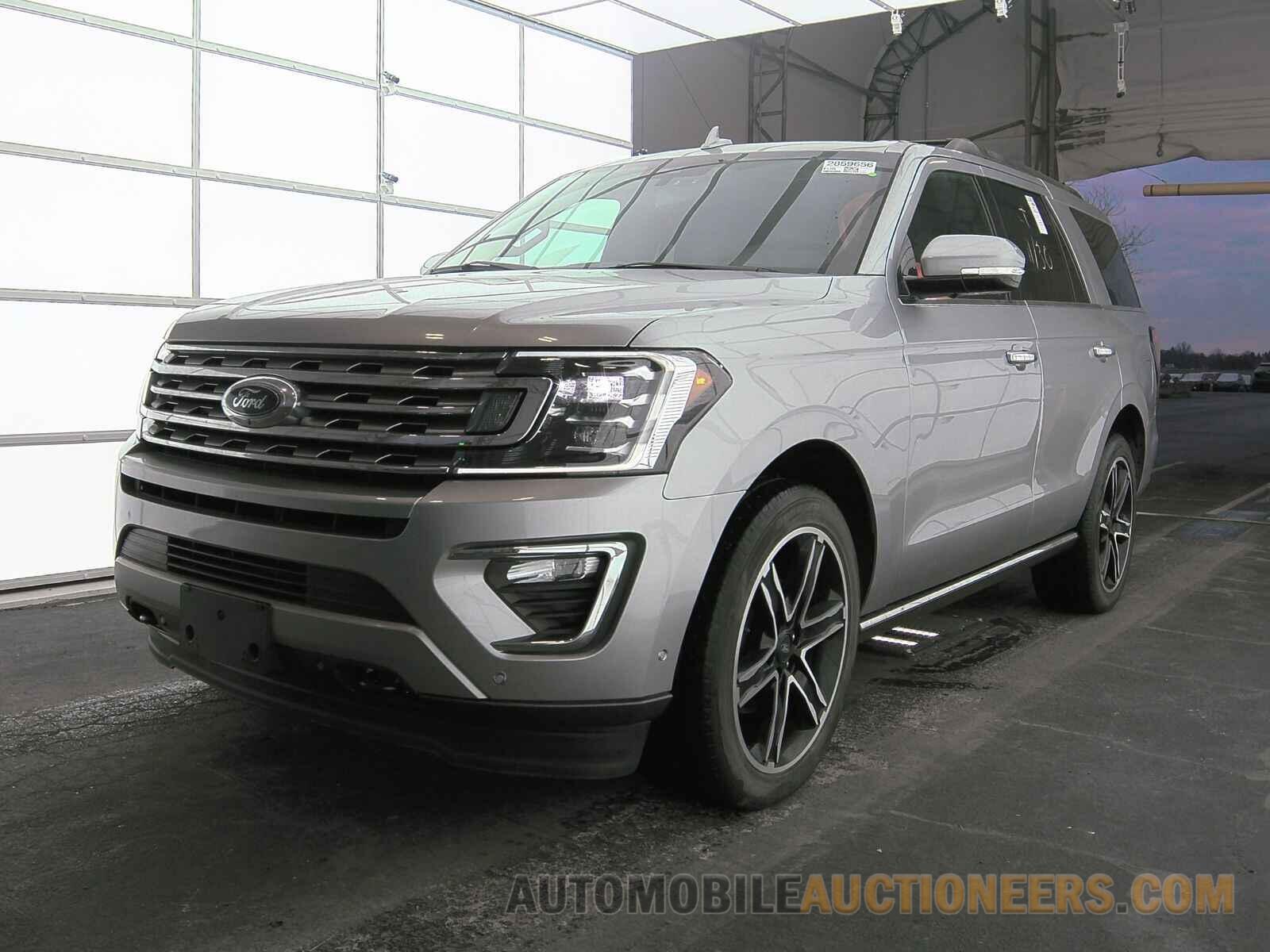 1FMJU2AT8MEA34334 Ford Expedition 2021