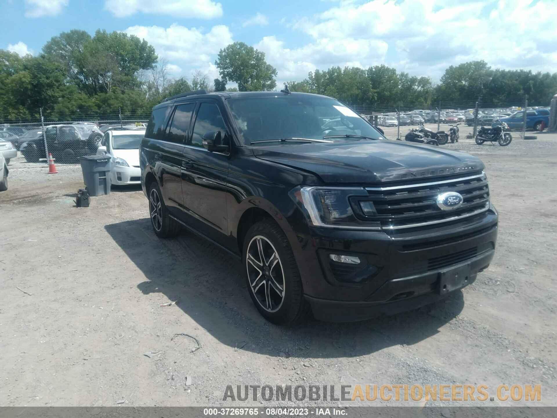 1FMJU2AT8MEA64322 FORD EXPEDITION 2021