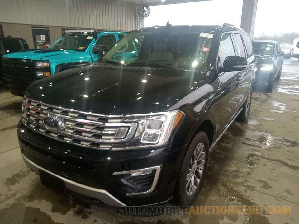 1FMJU2AT9JEA48027 Ford Expedition 2018