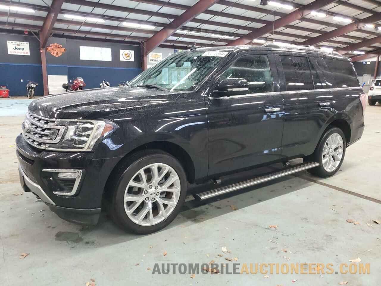 1FMJU2AT9JEA54605 FORD EXPEDITION 2018