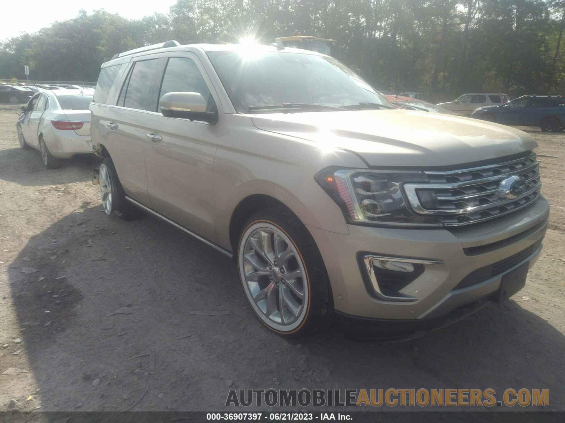 1FMJU2AT9JEA68746 FORD EXPEDITION 2018