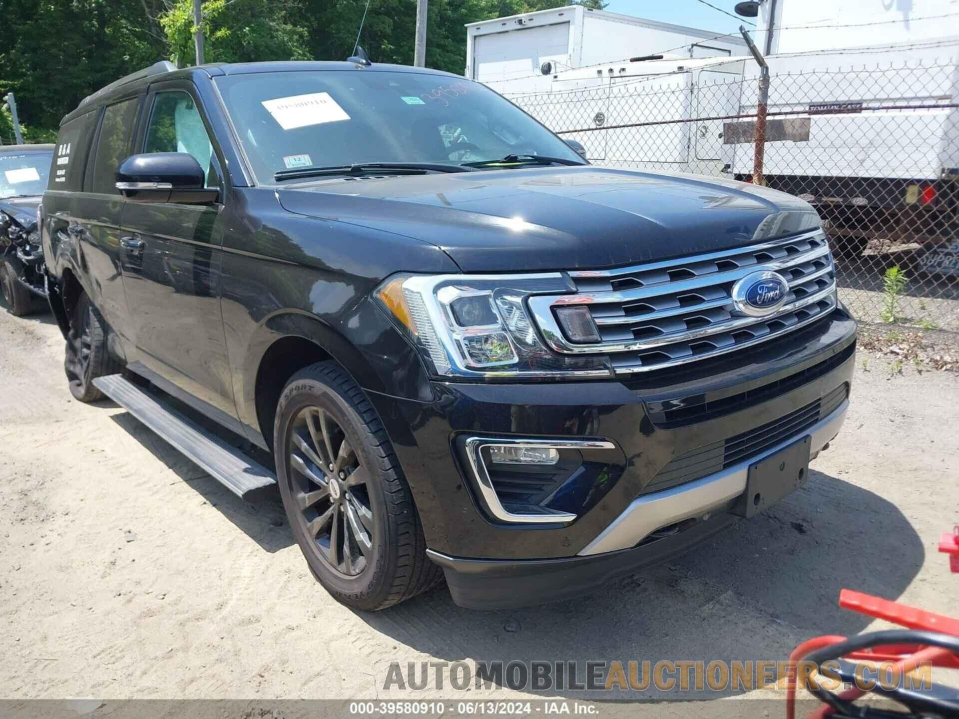 1FMJU2AT9KEA00190 FORD EXPEDITION 2019