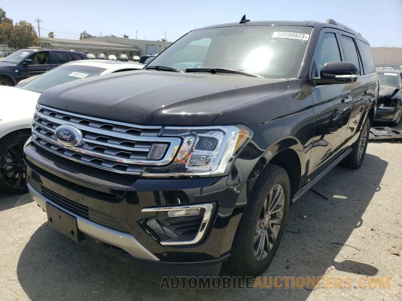 1FMJU2AT9KEA20262 FORD EXPEDITION 2019