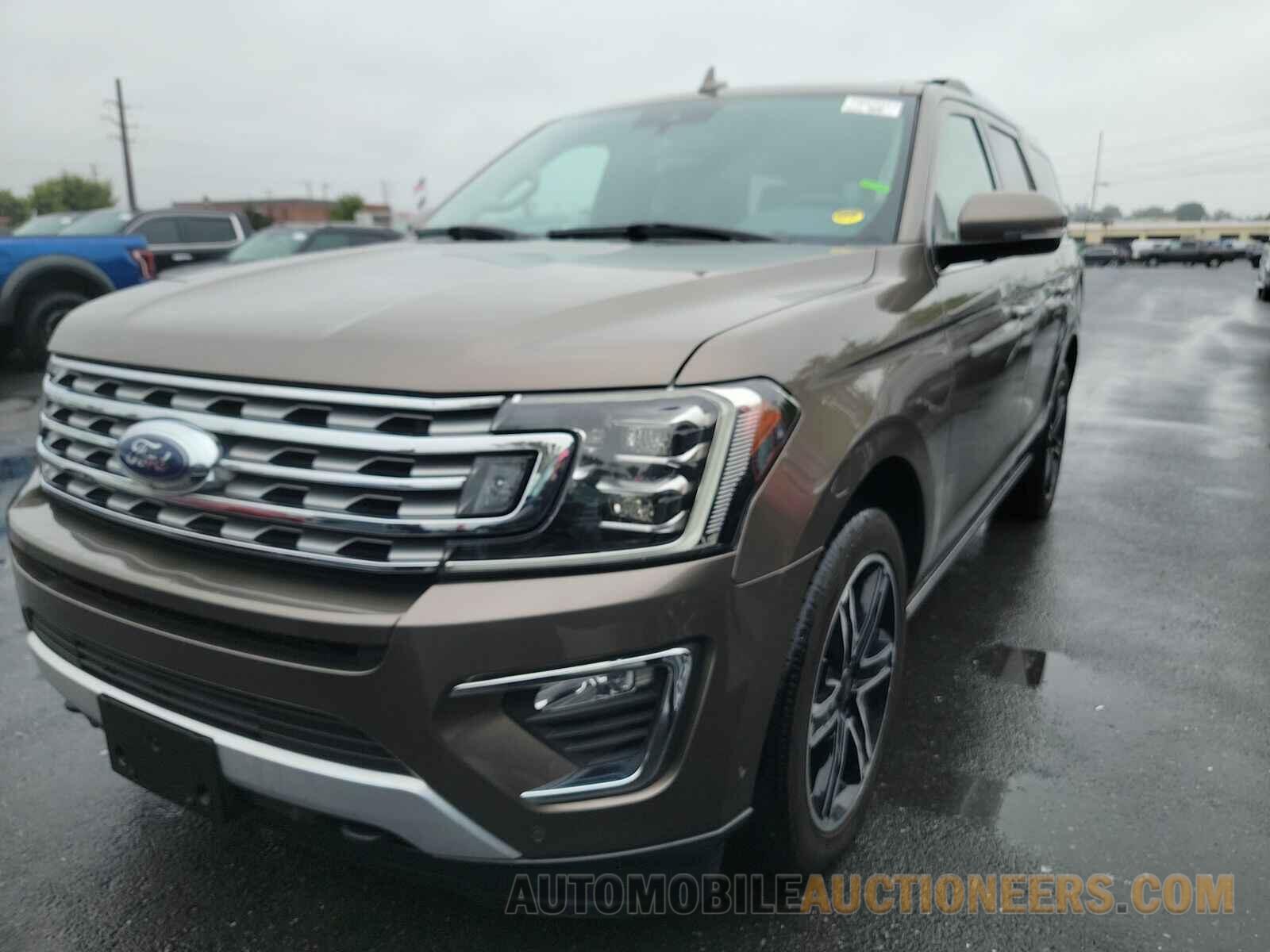 1FMJU2AT9KEA26191 Ford Expedition 2019