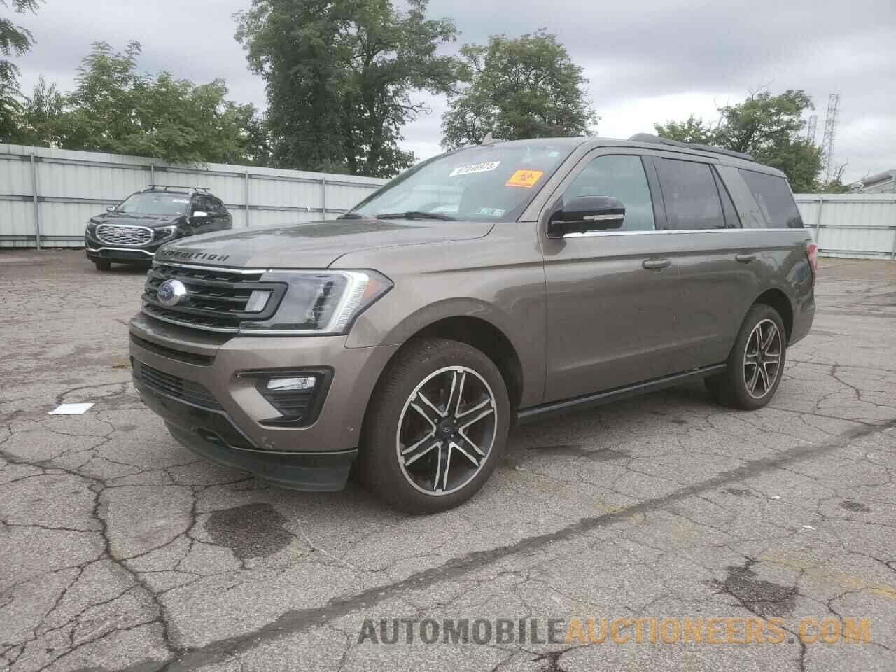 1FMJU2AT9KEA32993 FORD EXPEDITION 2019