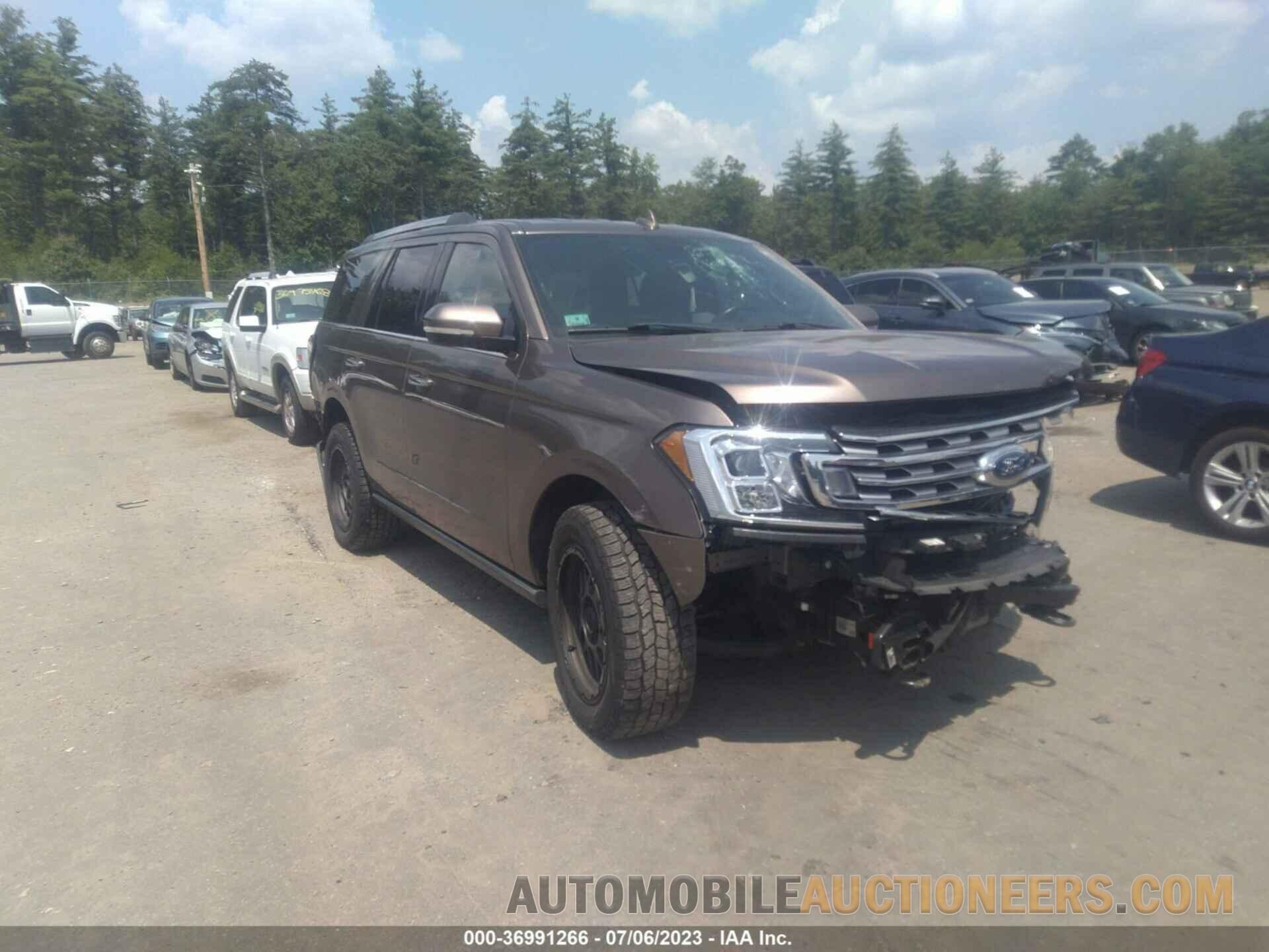 1FMJU2AT9KEA35425 FORD EXPEDITION 2019